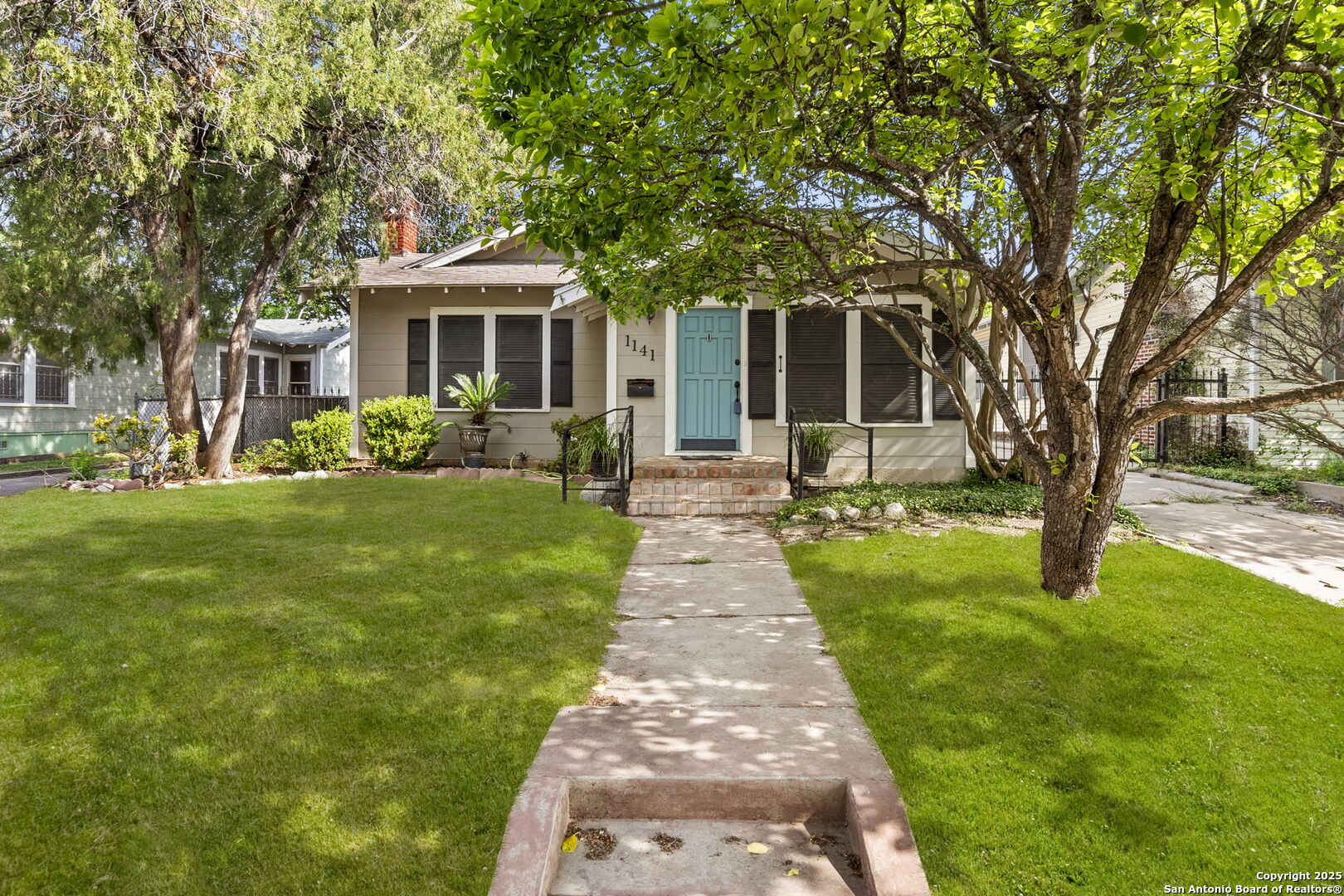 1141 E Highland Blvd , San Antonio, TX, 78210 | 1859976 | Realty Texas LLC