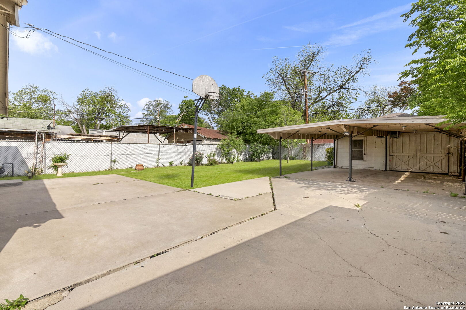 1141 E Highland Blvd , San Antonio, TX, 78210 | 1859976 | Realty Texas LLC