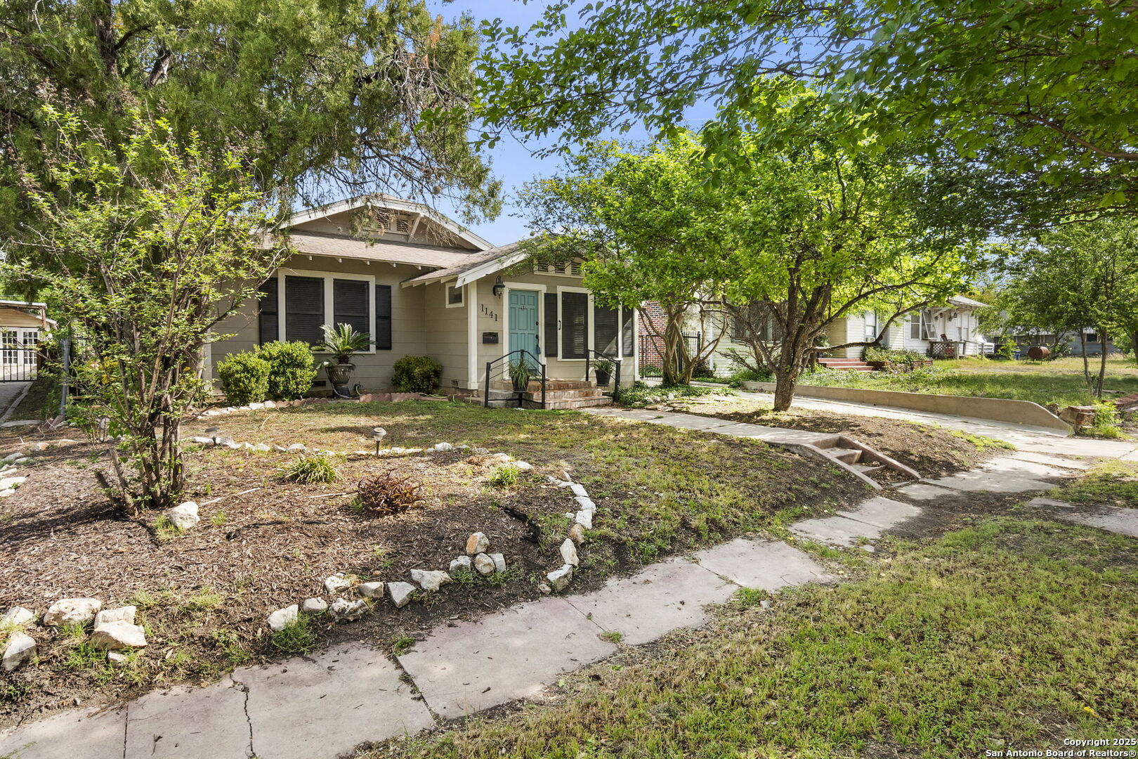 1141 E Highland Blvd , San Antonio, TX, 78210 | 1859976 | Realty Texas LLC