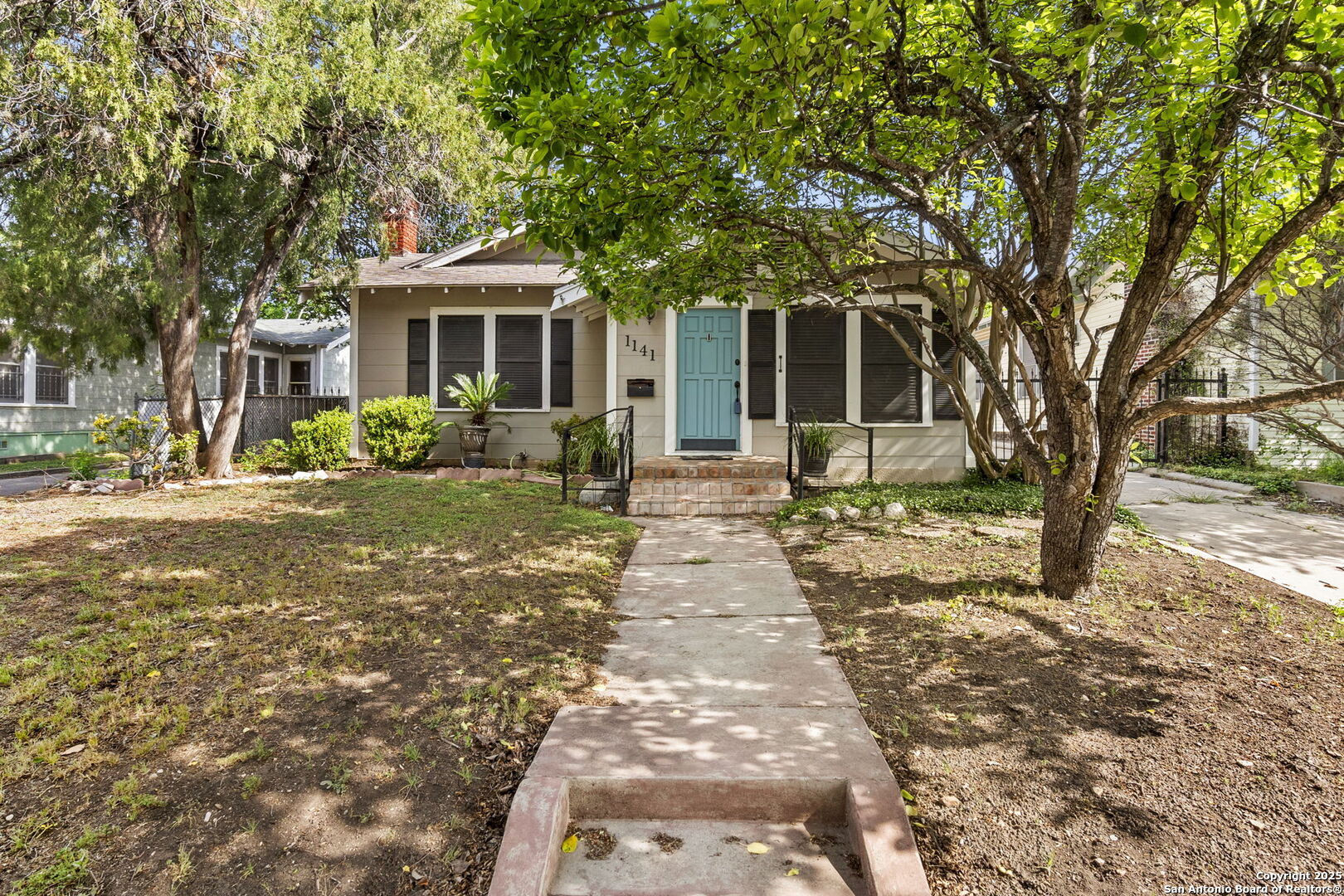 1141 E Highland Blvd , San Antonio, TX, 78210 | 1859976 | Realty Texas LLC