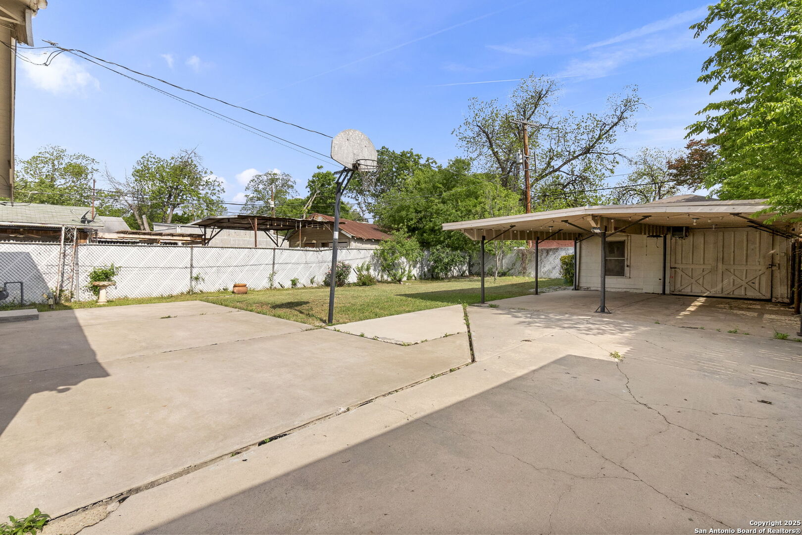 1141 E Highland Blvd , San Antonio, TX, 78210 | 1859976 | Realty Texas LLC