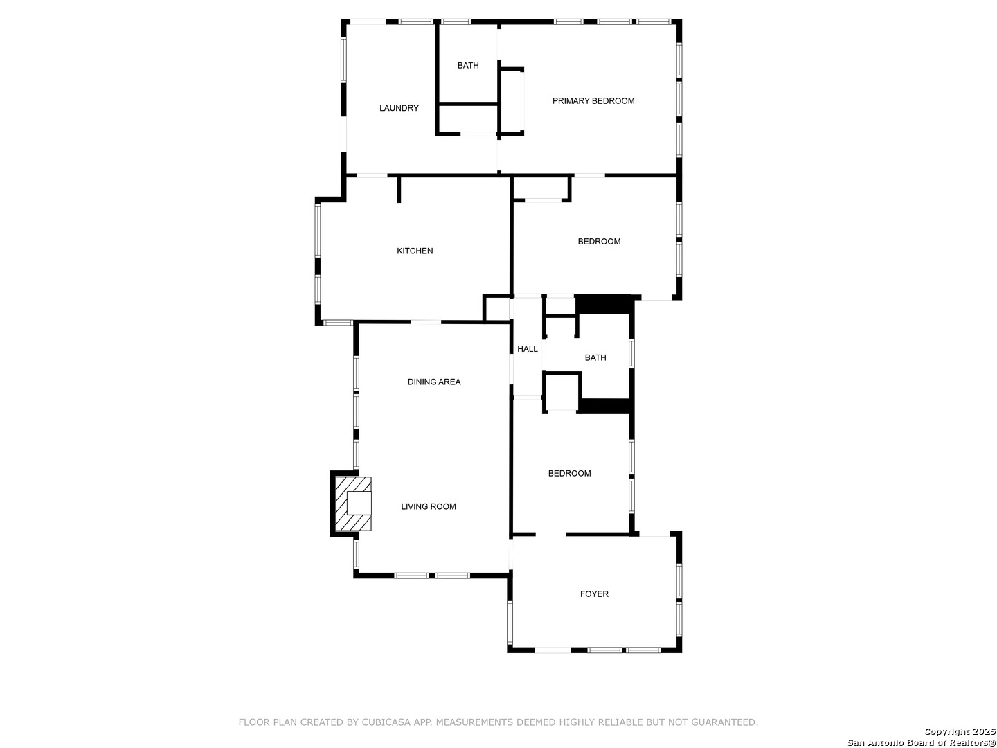 1141 E Highland Blvd , San Antonio, TX, 78210 | 1859976 | Realty Texas LLC