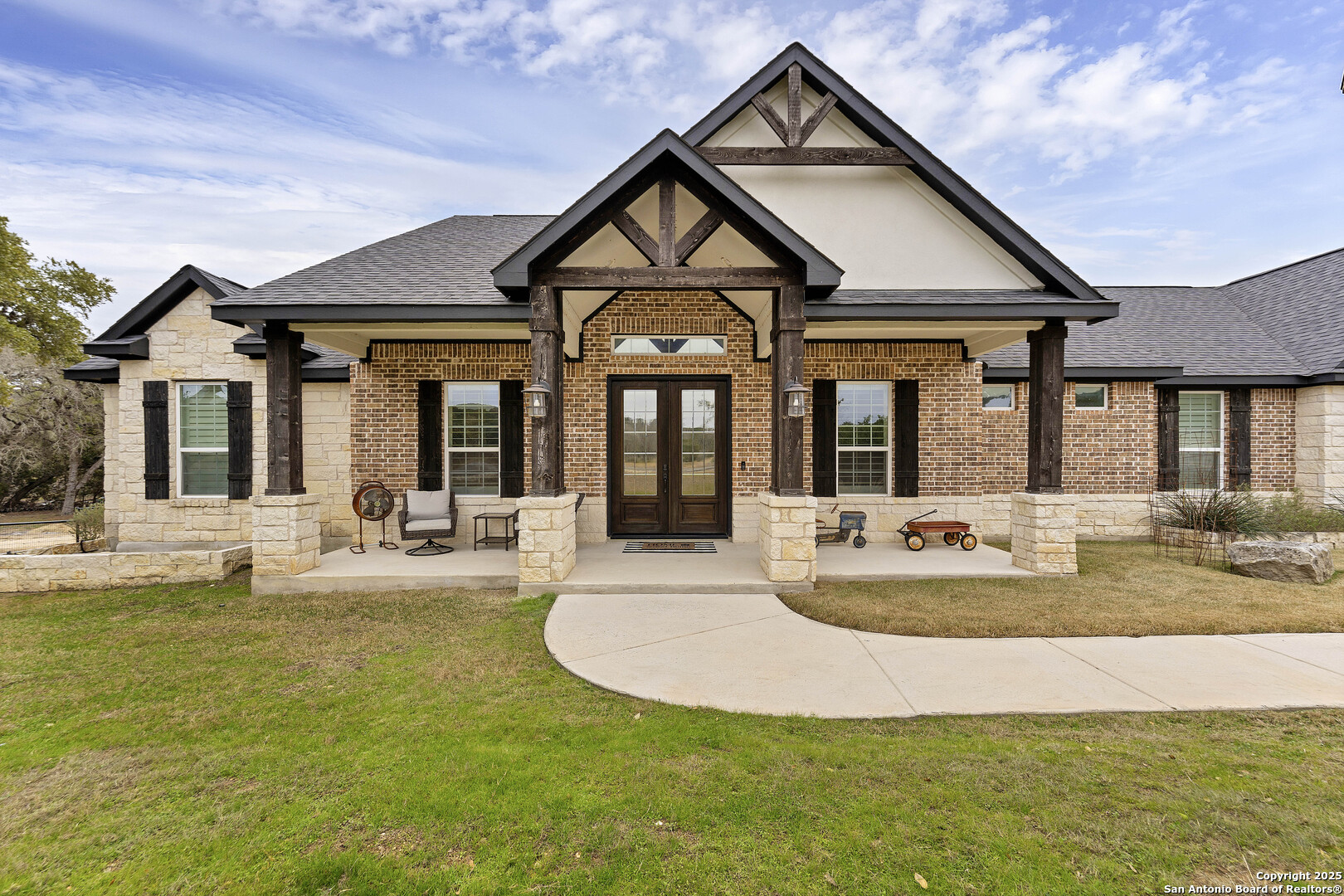 1033 Mystic Shores Blvd , Spring Branch, TX, 78070 | 1860446 | Realty Texas LLC