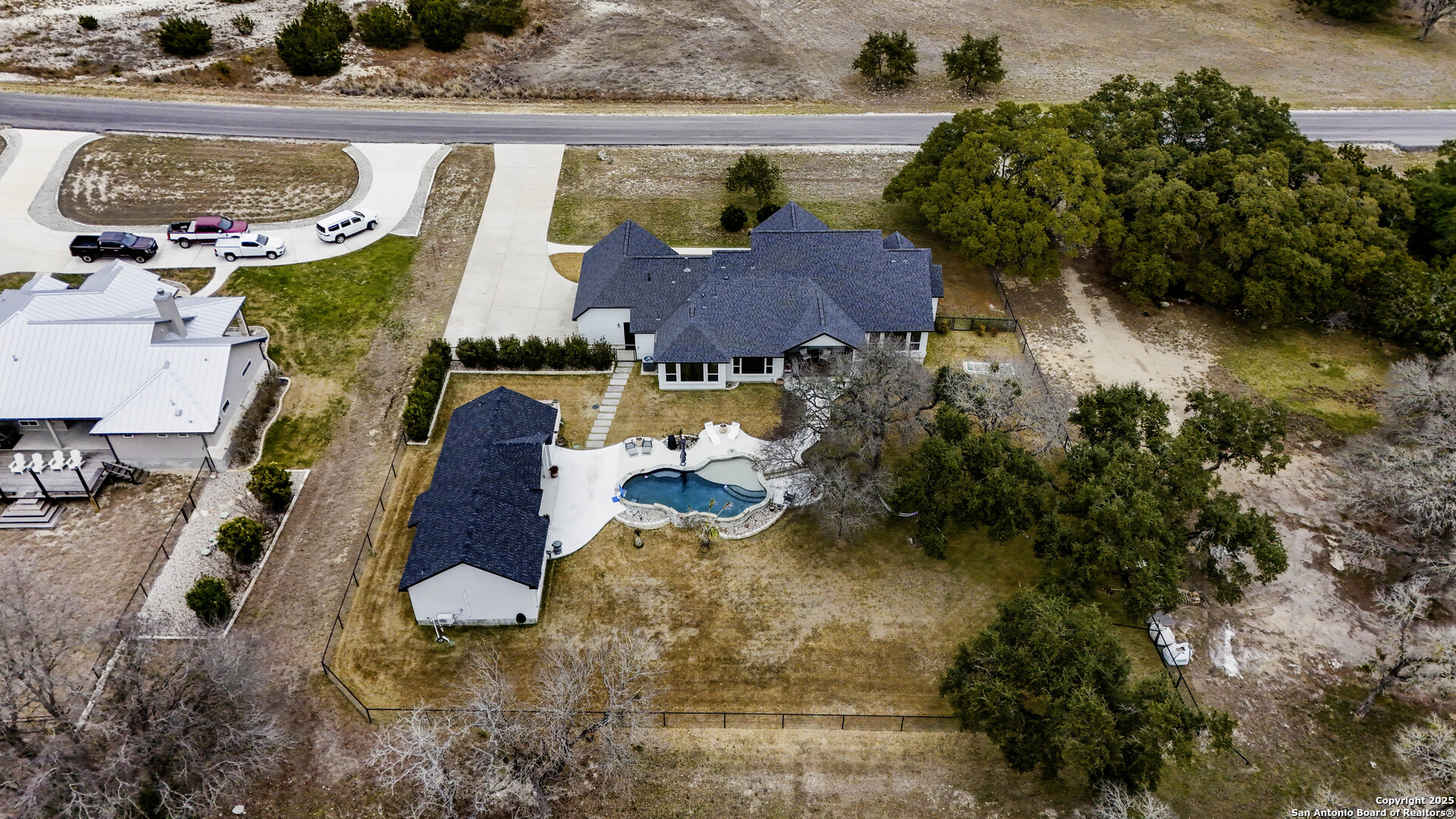 1033 Mystic Shores Blvd , Spring Branch, TX, 78070 | 1860446 | Realty Texas LLC