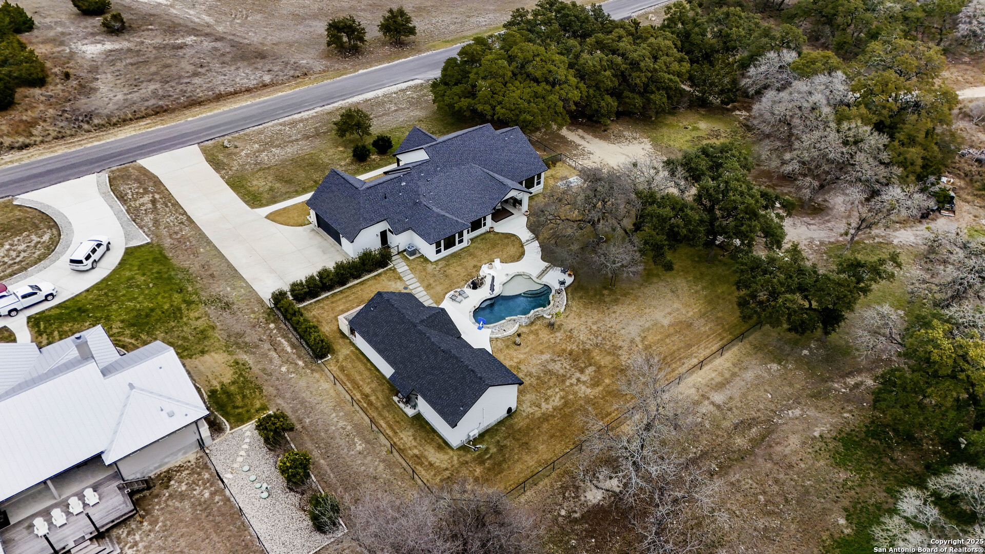 1033 Mystic Shores Blvd , Spring Branch, TX, 78070 | 1860446 | Realty Texas LLC