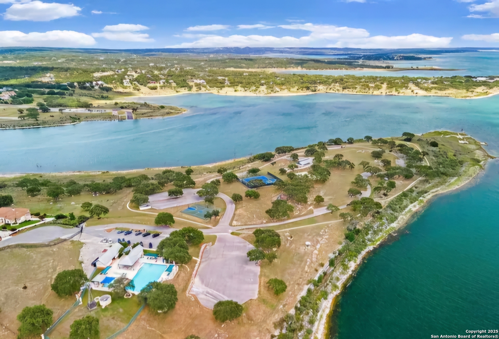 1033 Mystic Shores Blvd , Spring Branch, TX, 78070 | 1860446 | Realty Texas LLC