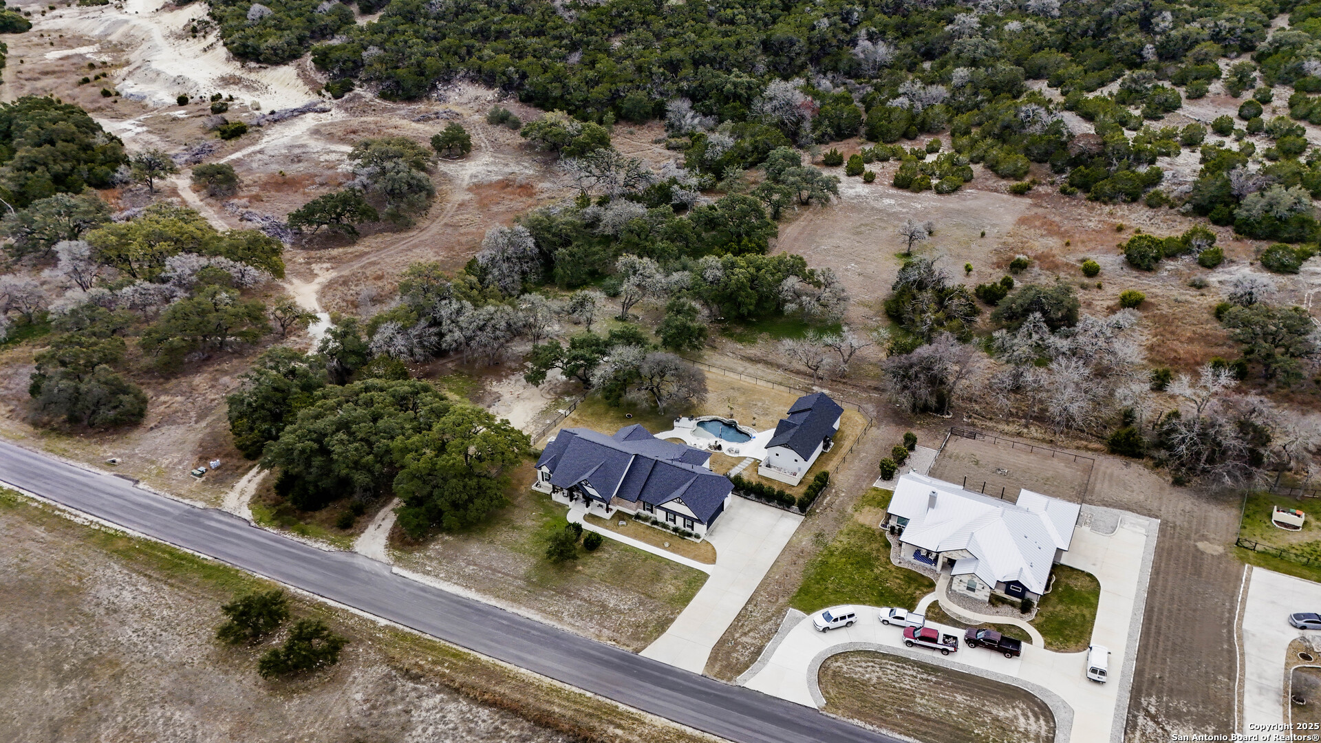 1033 Mystic Shores Blvd , Spring Branch, TX, 78070 | 1860446 | Realty Texas LLC