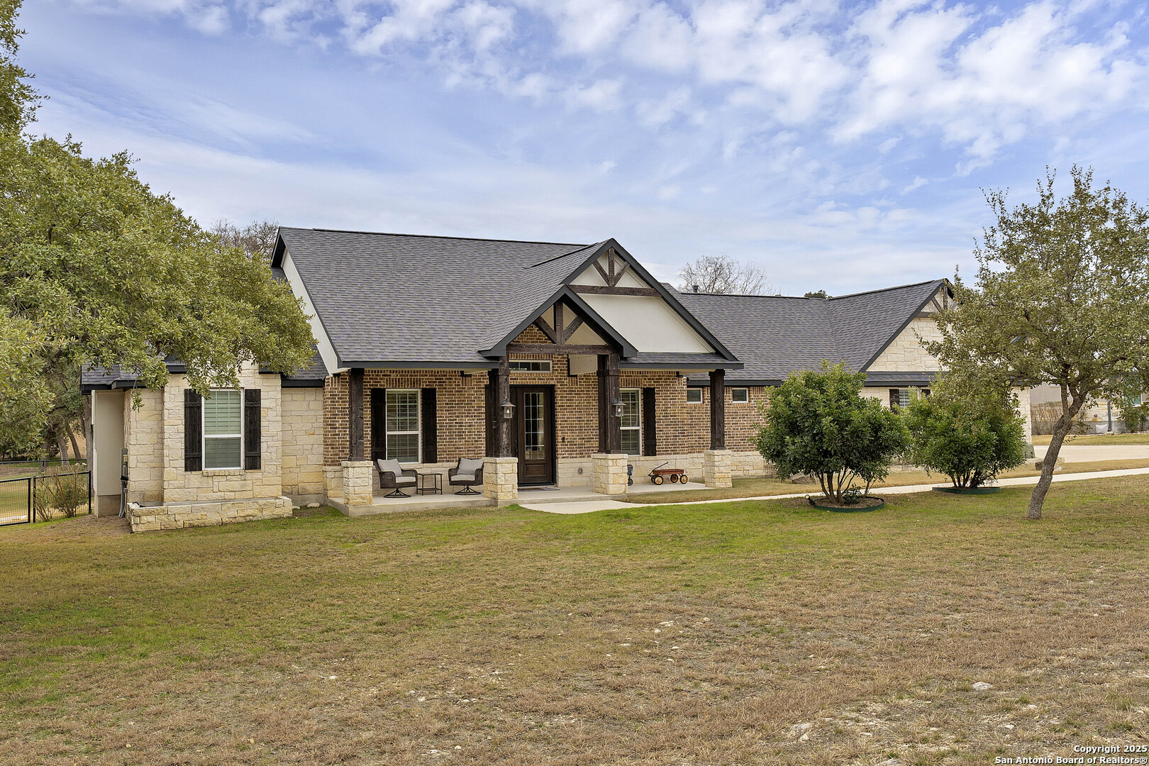 1033 Mystic Shores Blvd , Spring Branch, TX, 78070 | 1860446 | Realty Texas LLC