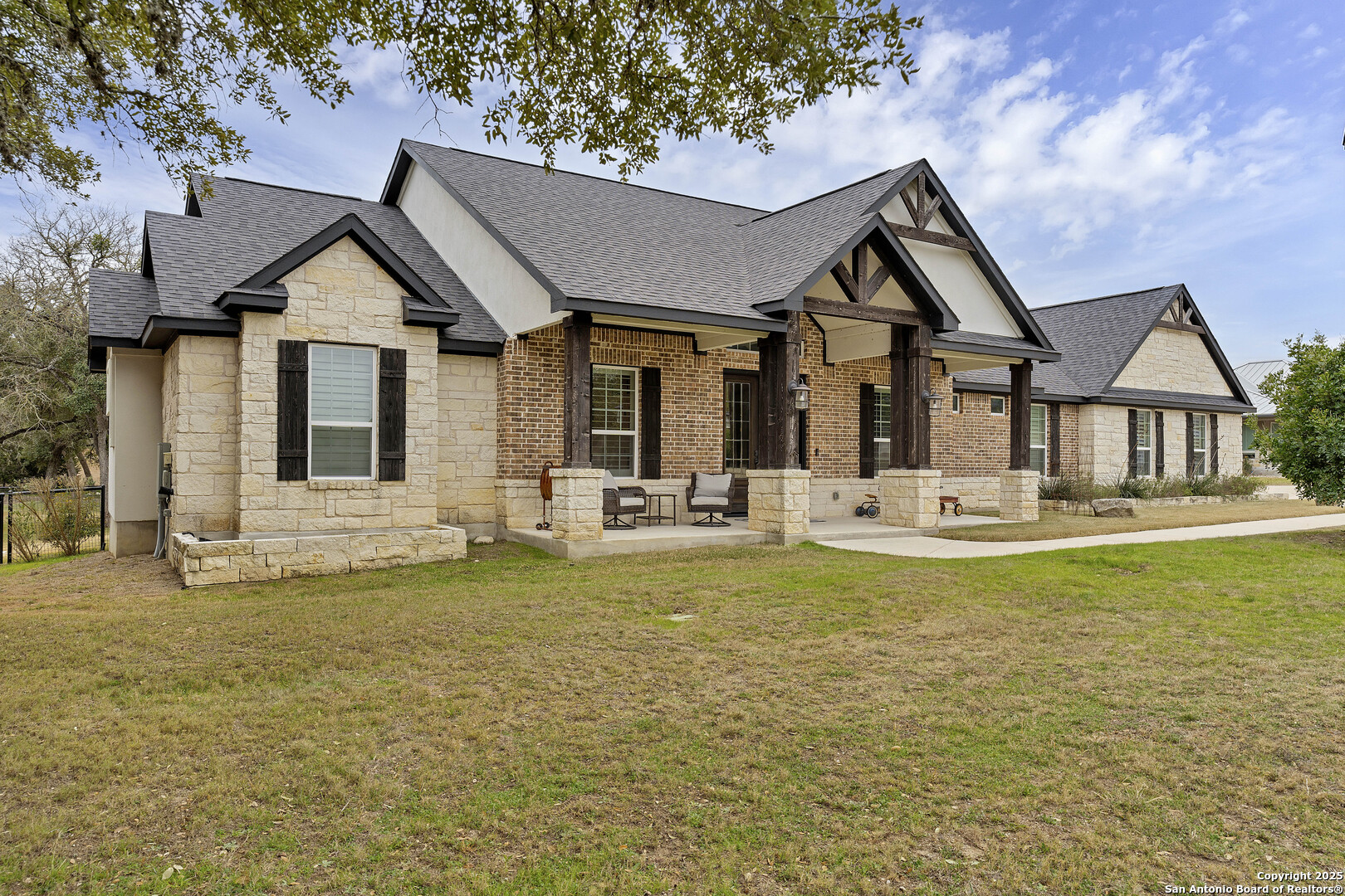 1033 Mystic Shores Blvd , Spring Branch, TX, 78070 | 1860446 | Realty Texas LLC