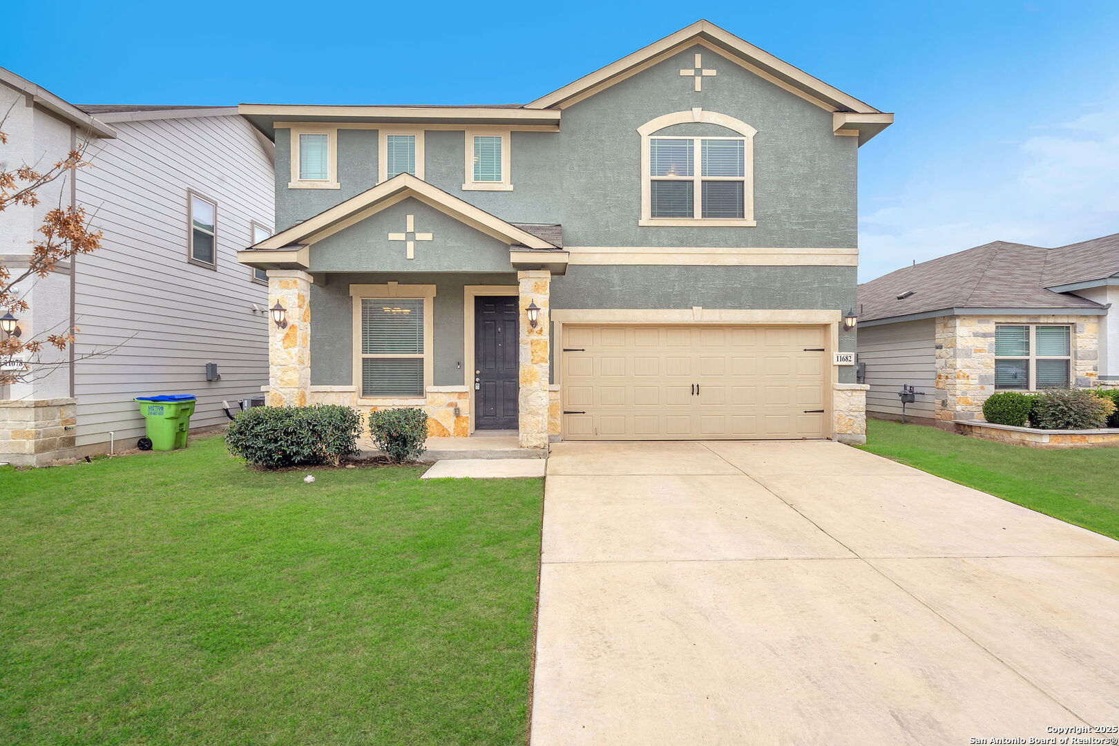 11682 Tribute Oaks , San Antonio, TX, 78254 | 1860389 | Realty Texas LLC