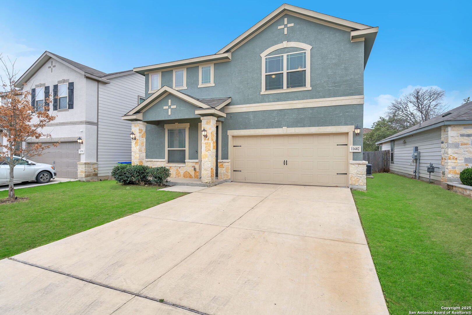 11682 Tribute Oaks , San Antonio, TX, 78254 | 1860389 | Realty Texas LLC