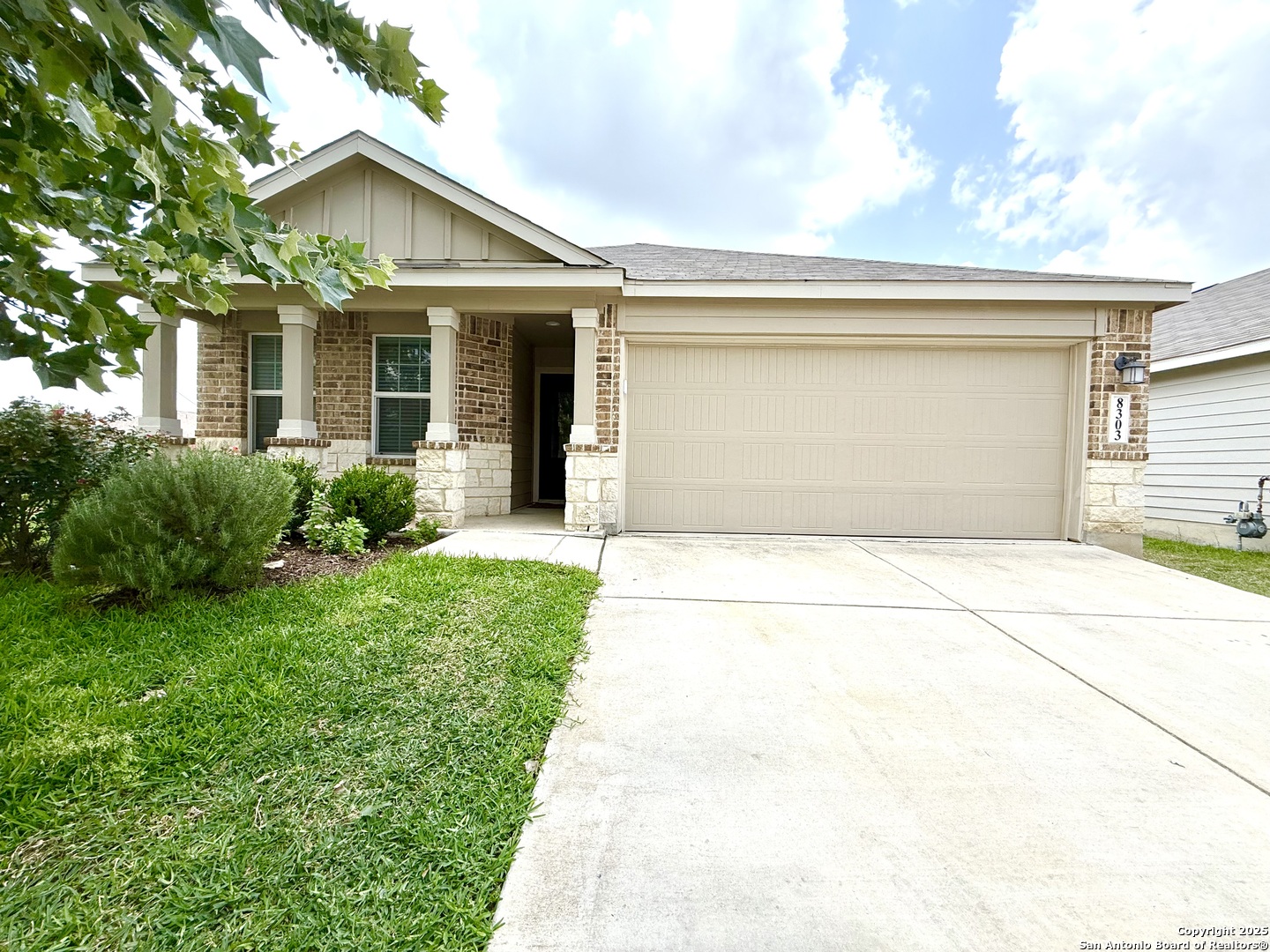 8303 Dovers Den , San Antonio, TX, 78253 | 1860347 | Realty Texas LLC