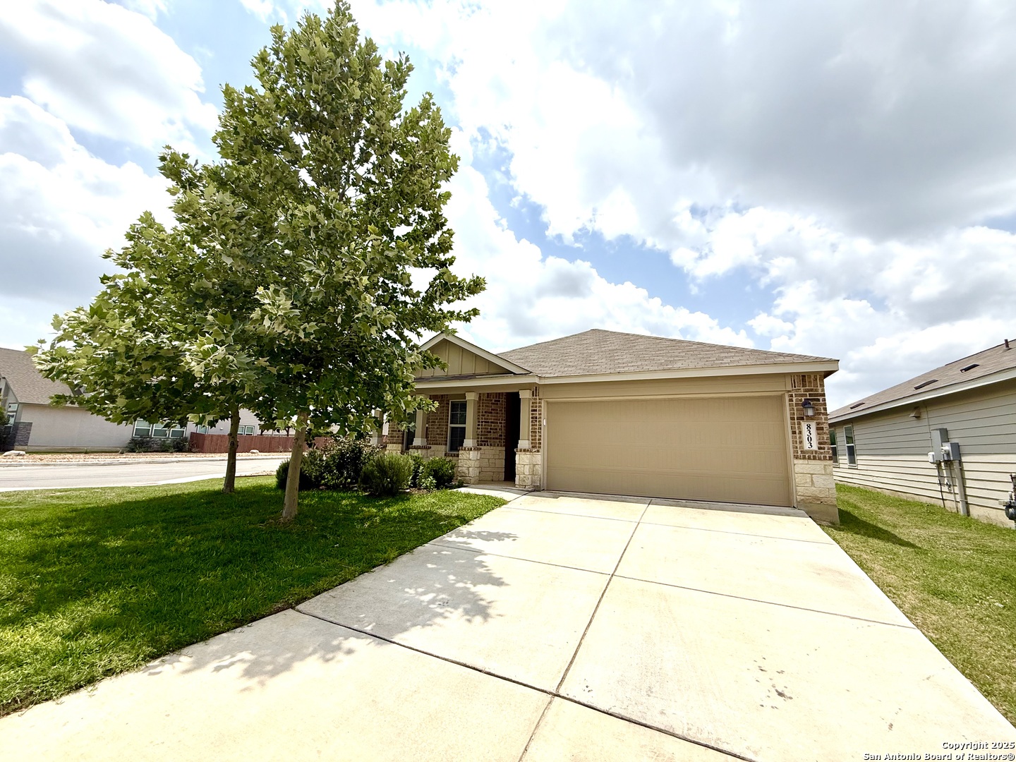 8303 Dovers Den , San Antonio, TX, 78253 | 1860347 | Realty Texas LLC