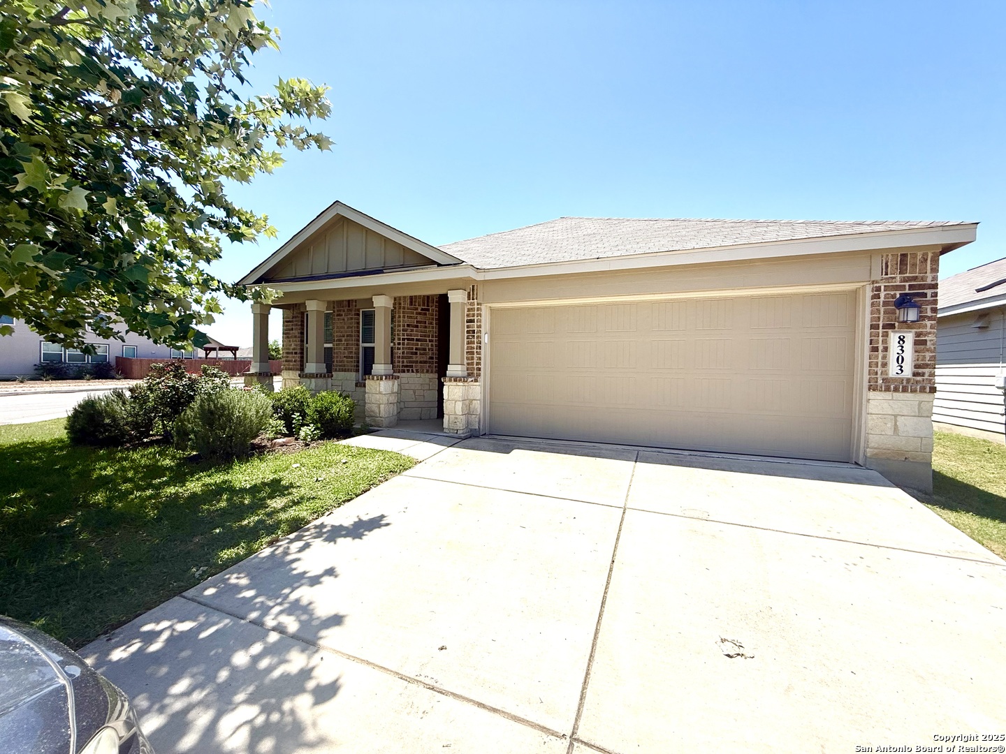 8303 Dovers Den , San Antonio, TX, 78253 | 1860347 | Realty Texas LLC
