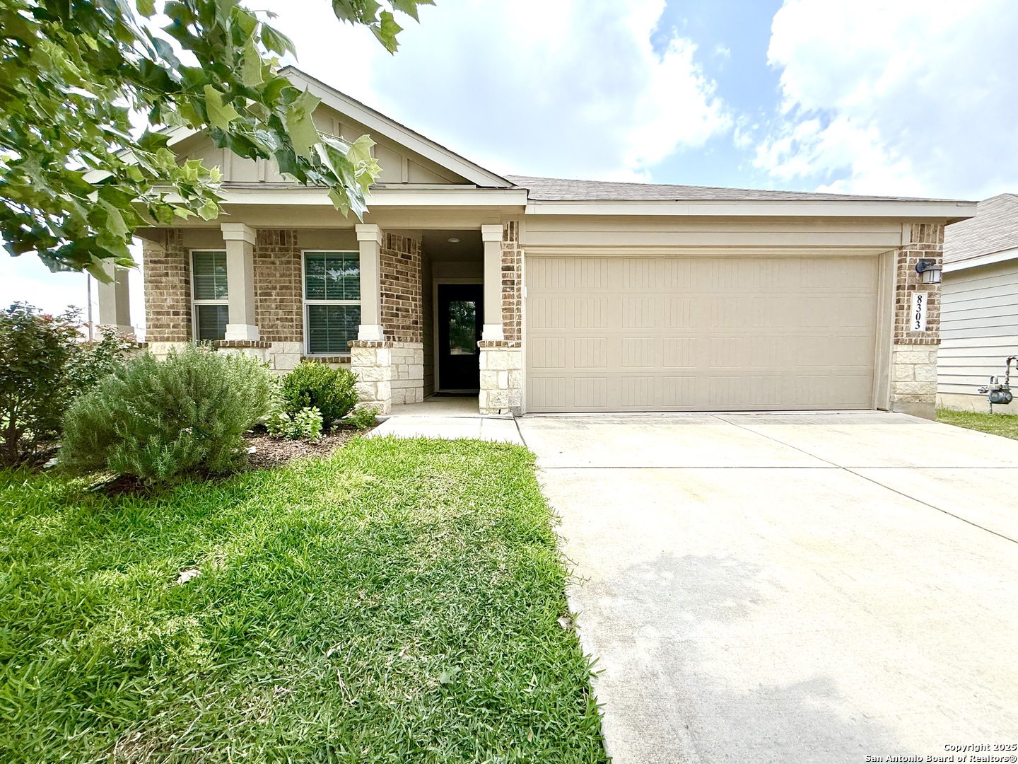 8303 Dovers Den , San Antonio, TX, 78253 | 1860347 | Realty Texas LLC