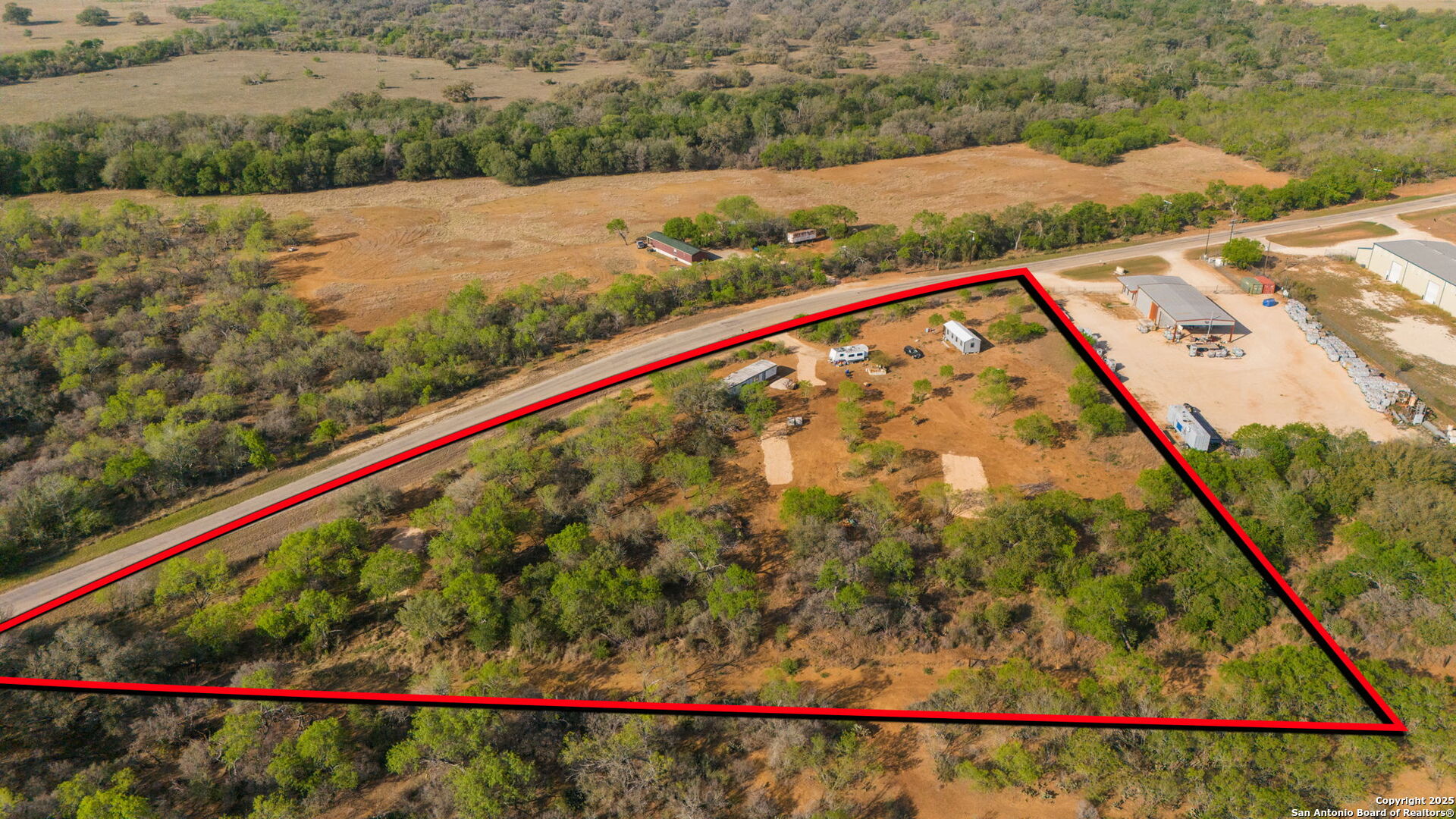 781 Corgey Rd , Pleasanton, TX, 78064 | 1860287 | Realty Texas LLC