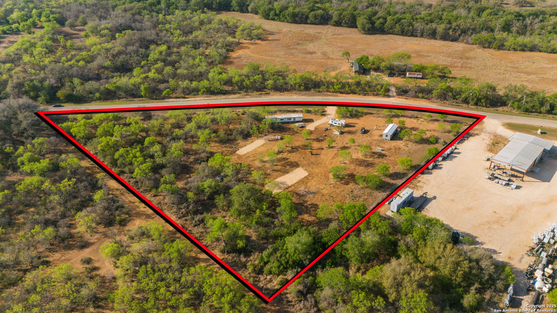 781 Corgey Rd , Pleasanton, TX, 78064 | 1860287 | Realty Texas LLC