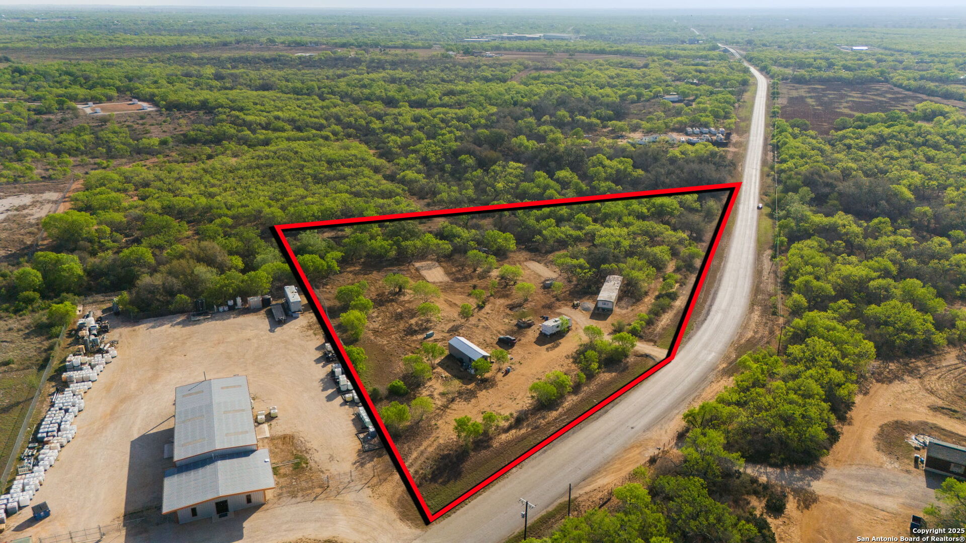 781 Corgey Rd , Pleasanton, TX, 78064 | 1860287 | Realty Texas LLC