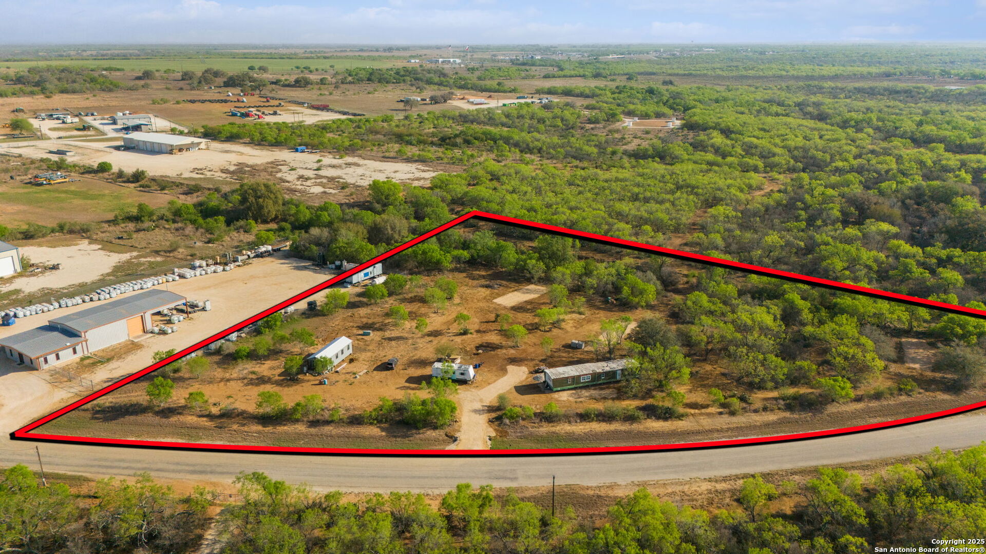 781 Corgey Rd , Pleasanton, TX, 78064 | 1860287 | Realty Texas LLC