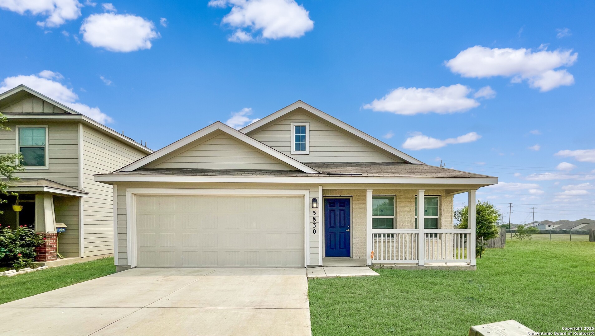 5830 Cielo Ranch , San Antonio, TX, 78218 | 1856529 | Realty Texas LLC