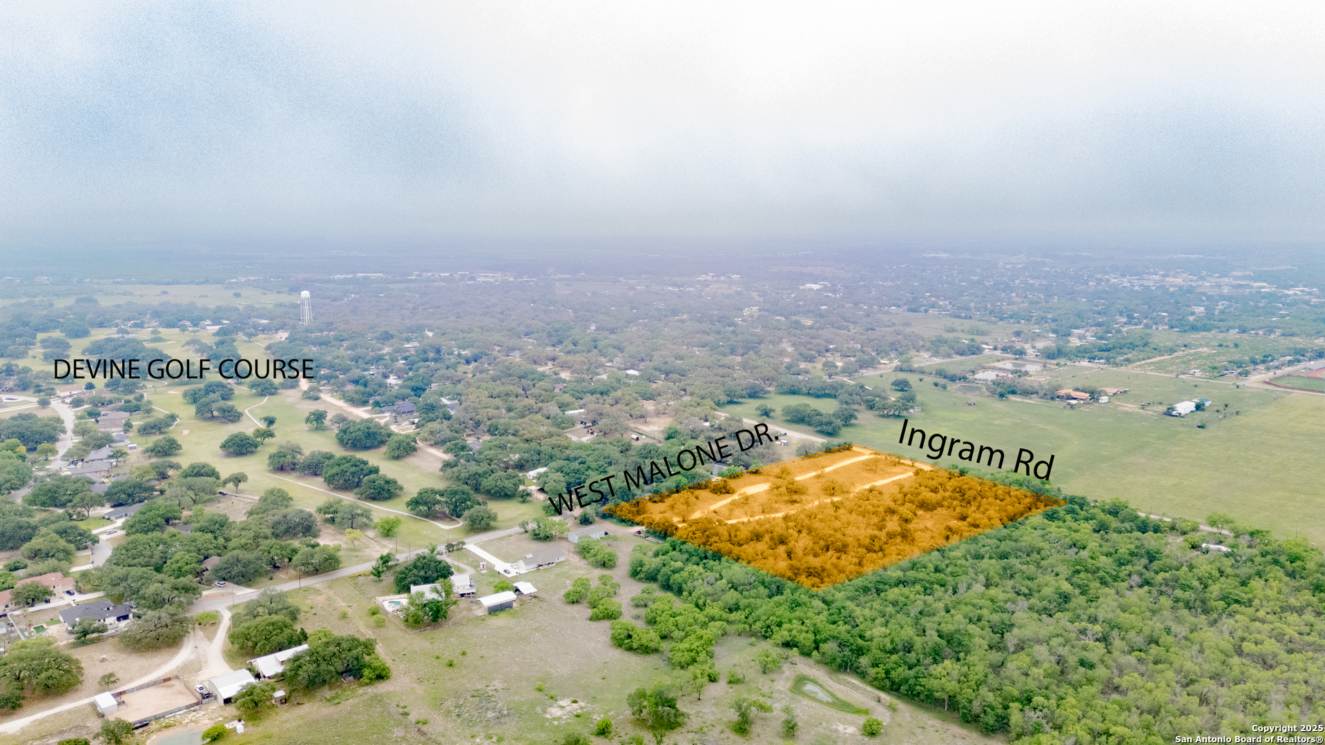 Tbd County Road 769 , Devine, TX, 78016 | 1860496 | Realty Texas LLC
