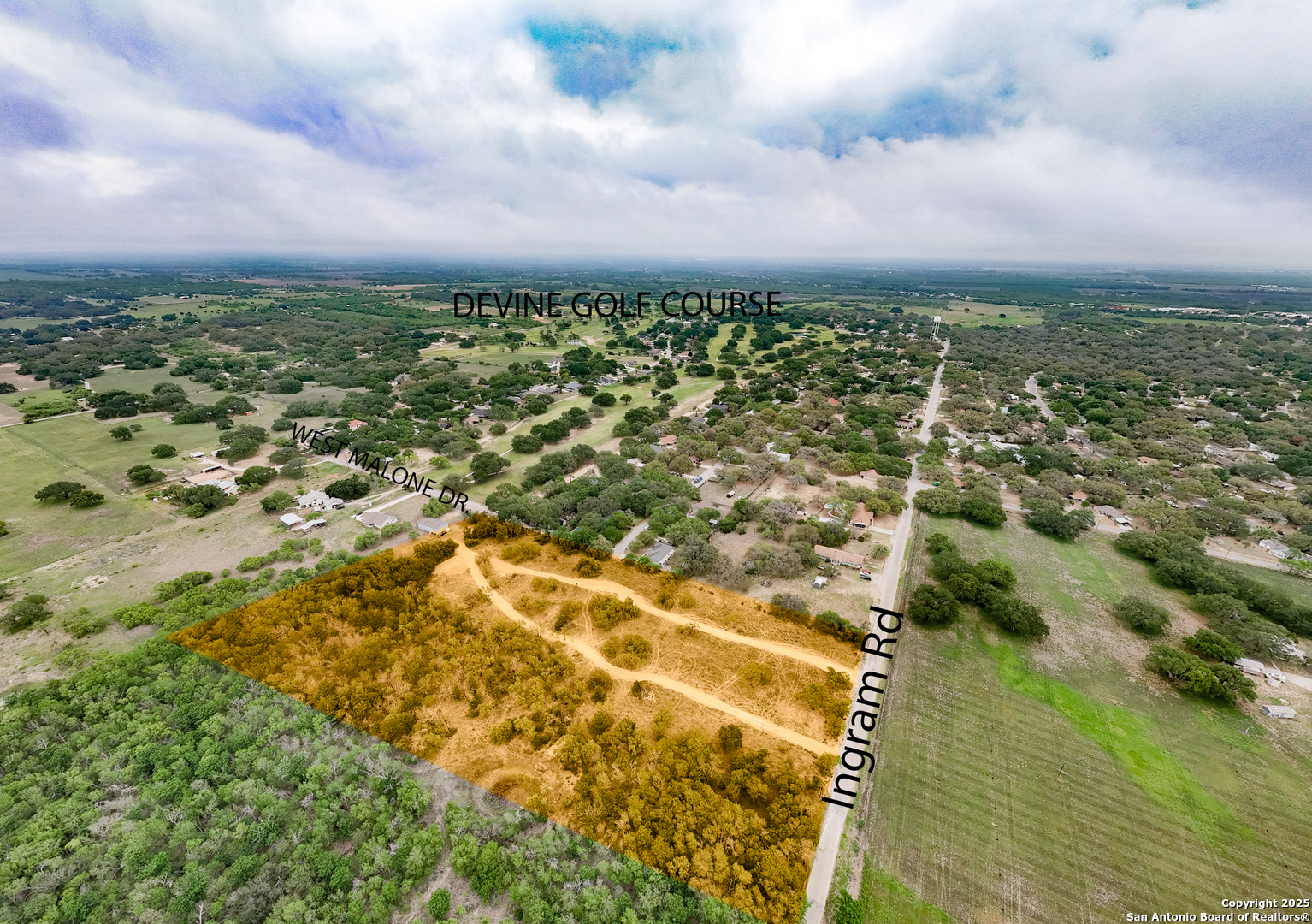 Tbd County Road 769 , Devine, TX, 78016 | 1860496 | Realty Texas LLC