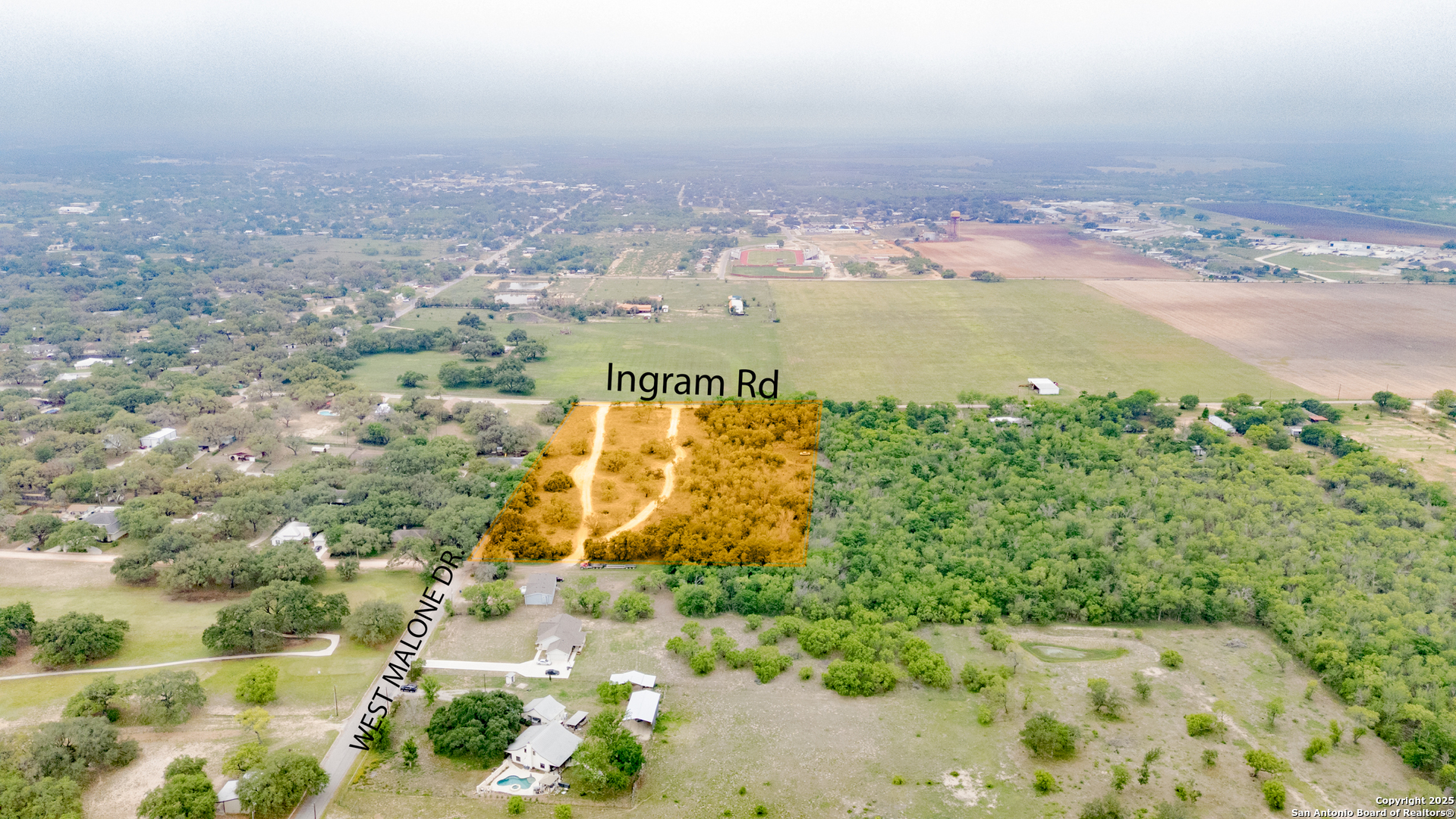 Tbd County Road 769 , Devine, TX, 78016 | 1860496 | Realty Texas LLC