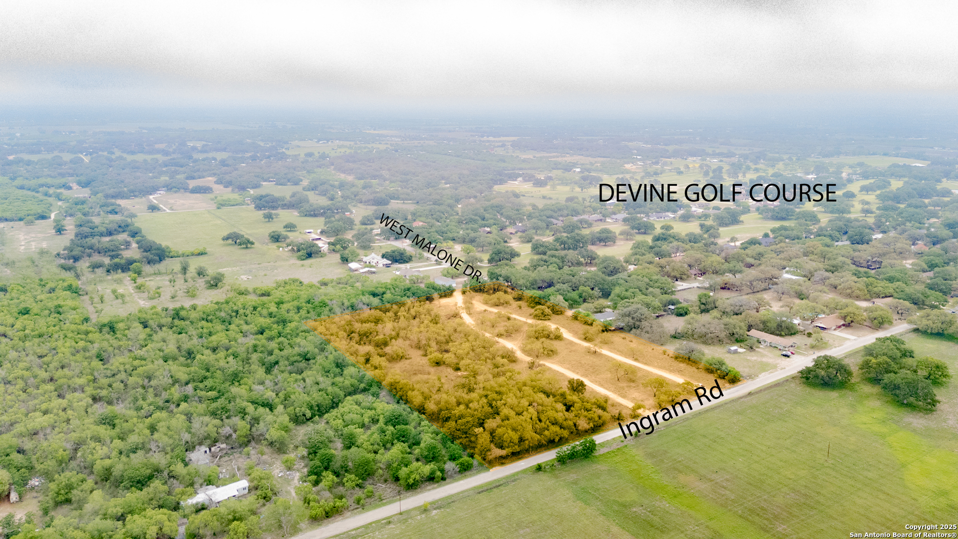 Tbd County Road 769 , Devine, TX, 78016 | 1860496 | Realty Texas LLC