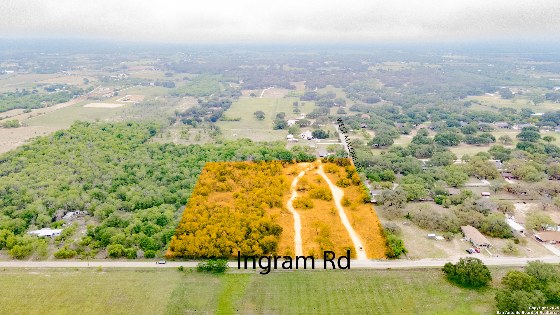 Tbd County Road 769 , Devine, TX, 78016 | 1860496 | Realty Texas LLC