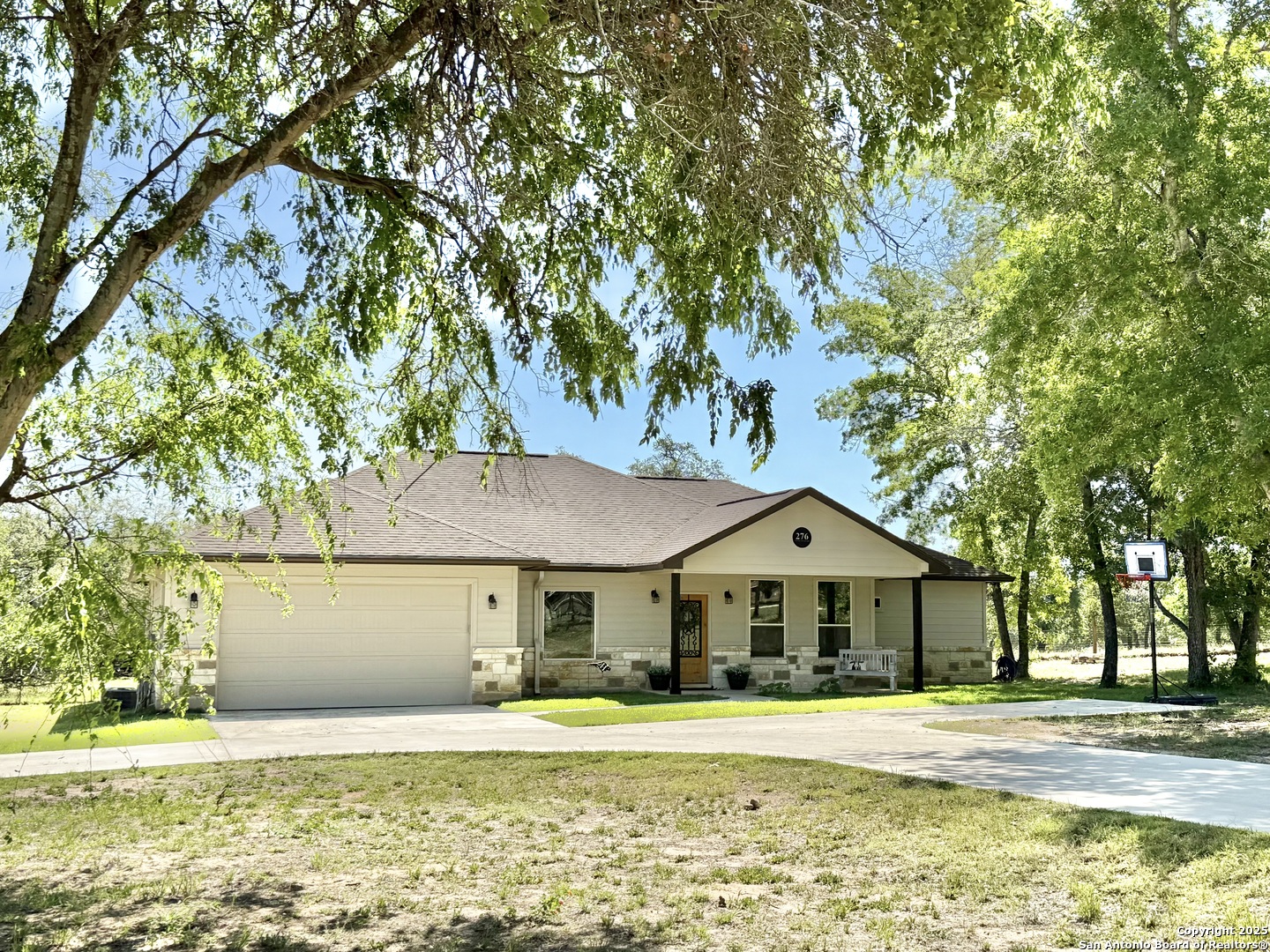 276 County Road 6864 , Natalia, TX, 78059 | 1861157 | Realty Texas LLC