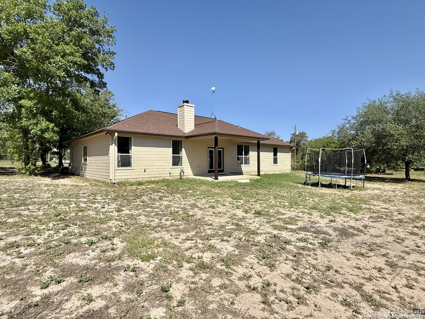 276 County Road 6864 , Natalia, TX, 78059 | 1861157 | Realty Texas LLC