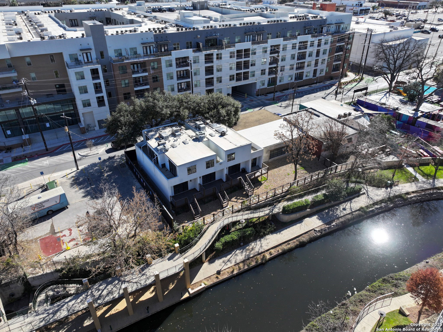 1023 Avenue B , San Antonio, TX, 78215 | 1861007 | Realty Texas LLC