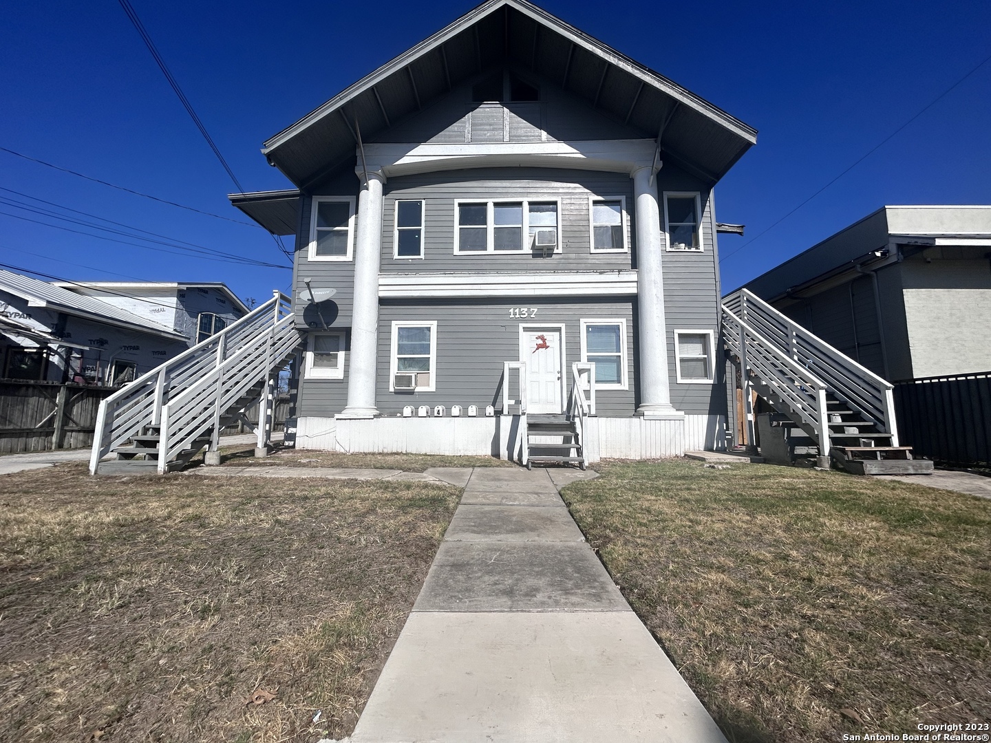 1137 W Ashby Pl 3 , San Antonio, TX, 78201 | 1860877 | Realty Texas LLC