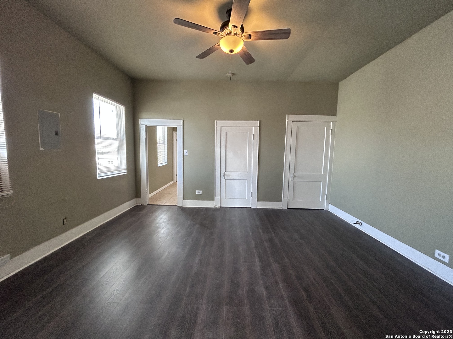 1137 W Ashby Pl 3 , San Antonio, TX, 78201 | 1860877 | Realty Texas LLC