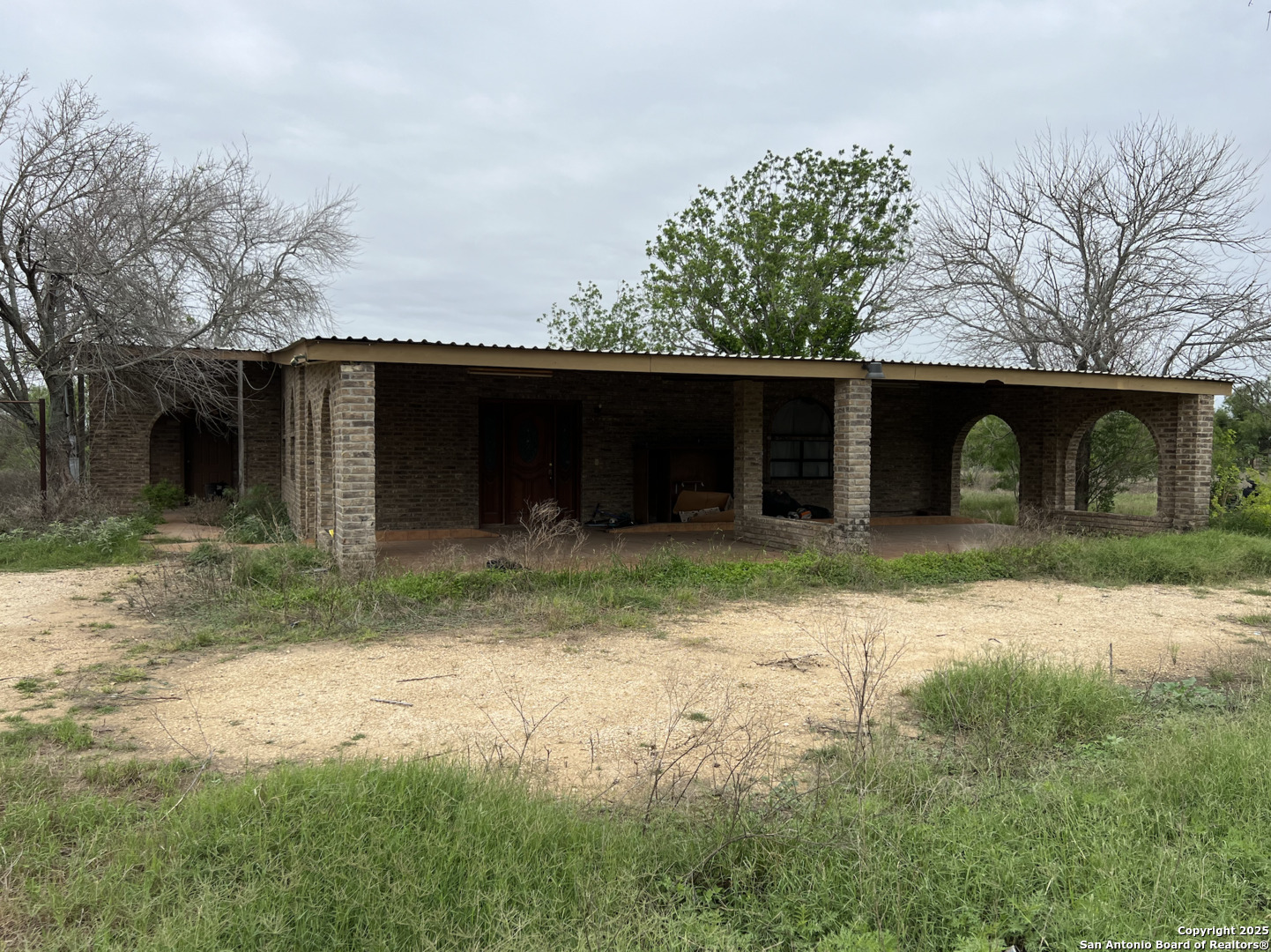 Tbd Windmill Rd H83s, Tx , Uvalde, TX, 78801 | 1860836 | Realty Texas LLC