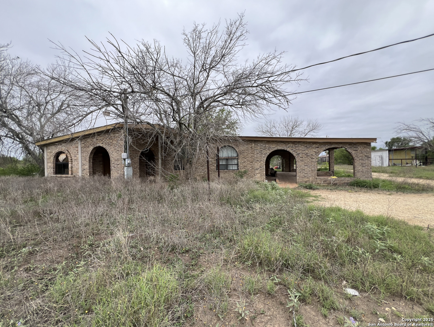 Tbd Windmill Rd H83s, Tx , Uvalde, TX, 78801 | 1860836 | Realty Texas LLC