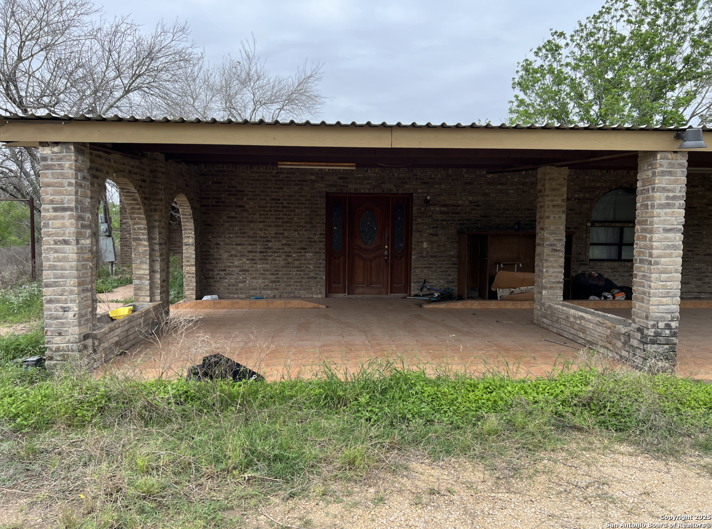 Tbd Windmill Rd H83s, Tx , Uvalde, TX, 78801 | 1860836 | Realty Texas LLC