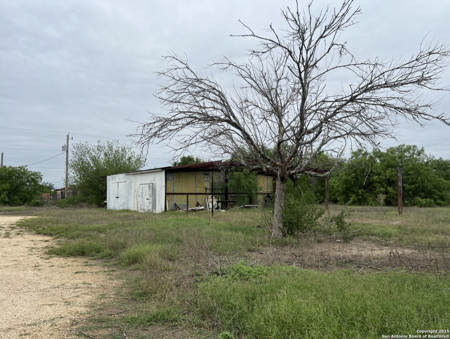 Tbd Windmill Rd H83s, Tx , Uvalde, TX, 78801 | 1860836 | Realty Texas LLC