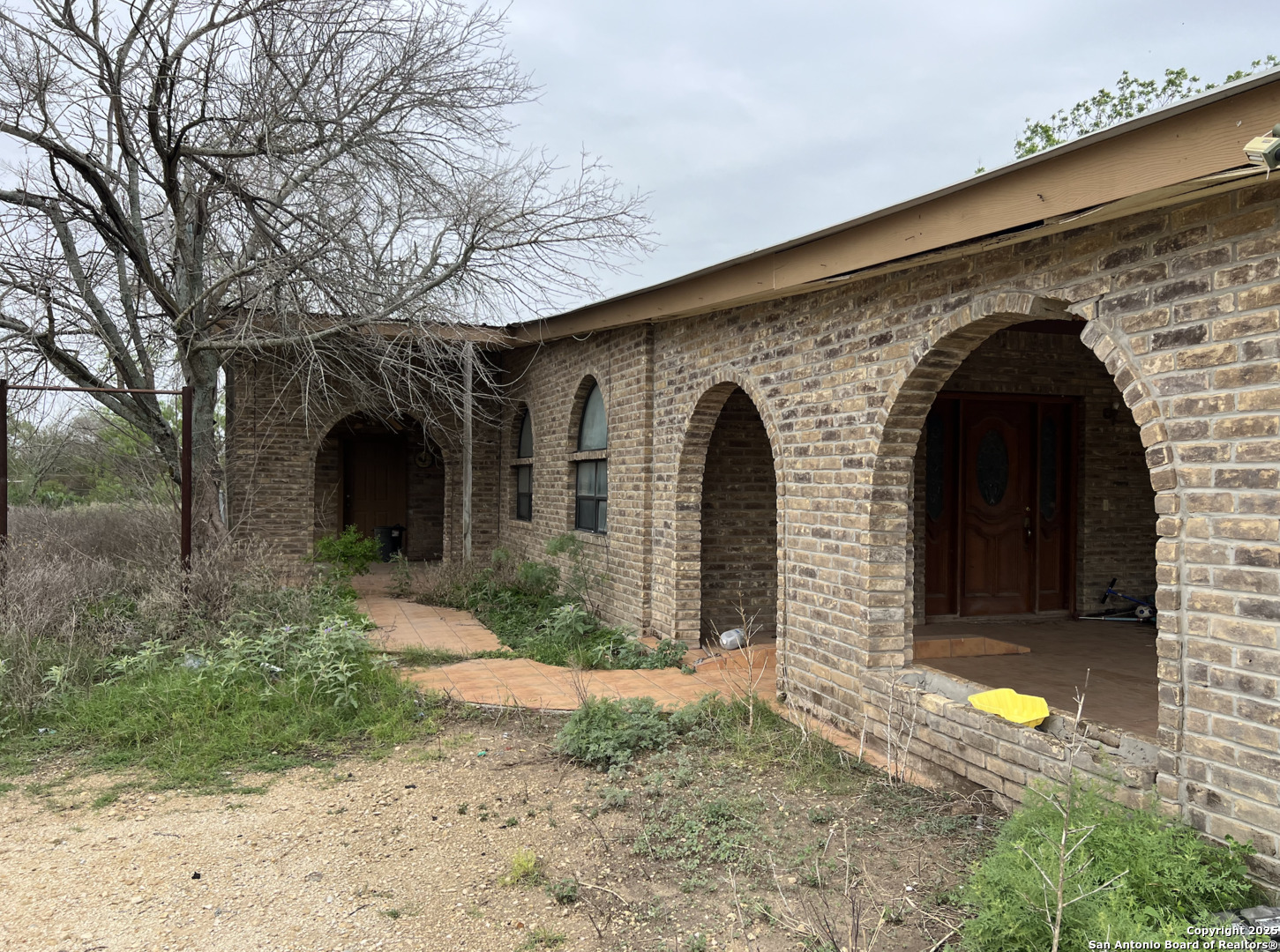 Tbd Windmill Rd H83s, Tx , Uvalde, TX, 78801 | 1860836 | Realty Texas LLC
