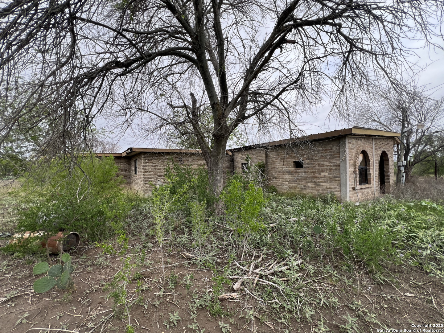 Tbd Windmill Rd H83s, Tx , Uvalde, TX, 78801 | 1860836 | Realty Texas LLC