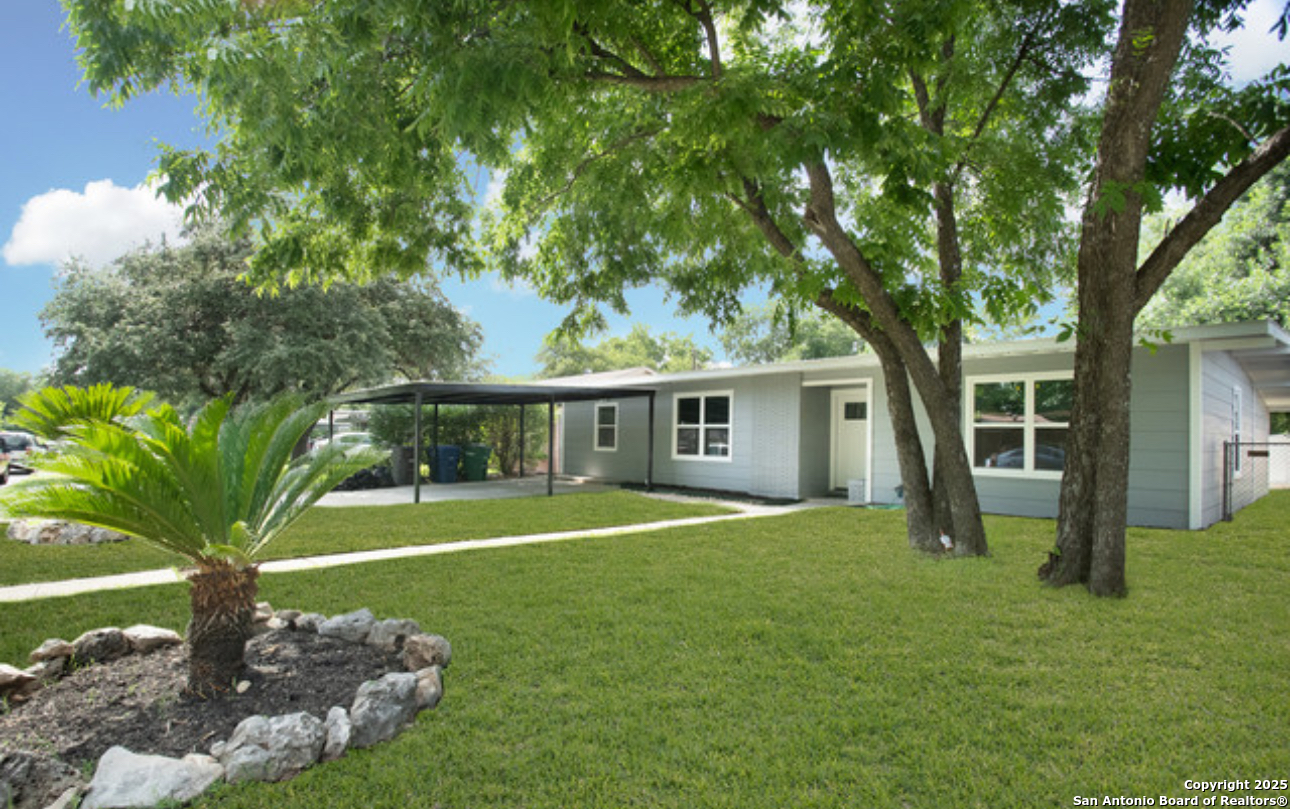 507 Burwood Lane , San Antonio, TX, 78213 | 1861438 | Realty Texas LLC