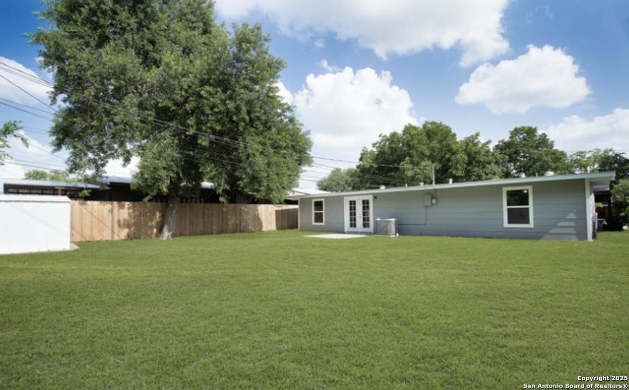 507 Burwood Lane , San Antonio, TX, 78213 | 1861438 | Realty Texas LLC