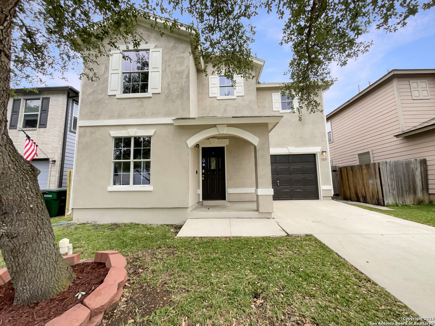 7815 Hedrick Farm, SANANTONIO, TX, 78239 | 1861888 | Realty Texas LLC