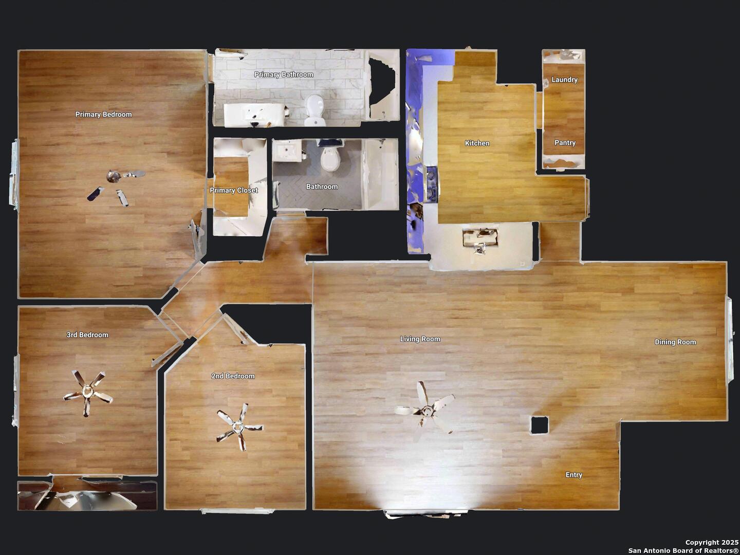 2211 Muddy Peak , San Antonio, TX, 78245 | 1861887 | Realty Texas LLC
