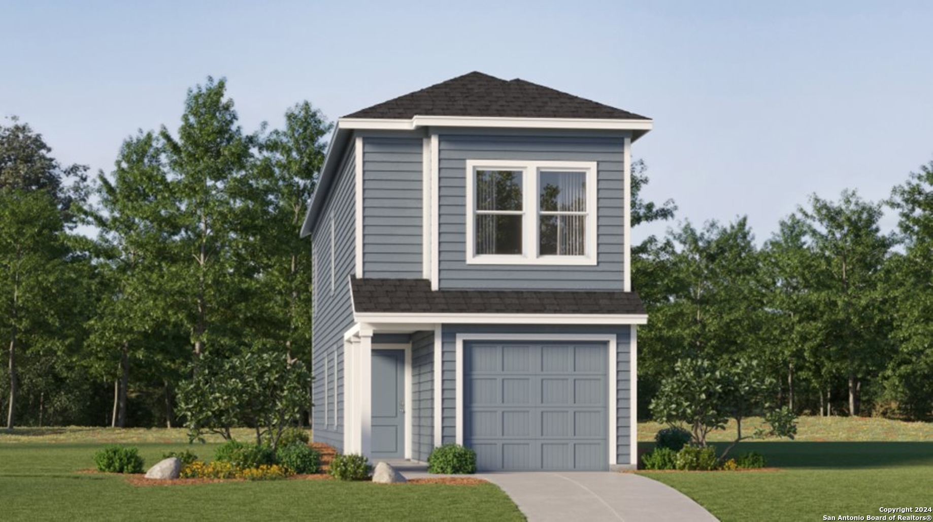 12139 Floral Blossom, CONVERSE, TX, 78109 | 1861813 | Realty Texas LLC