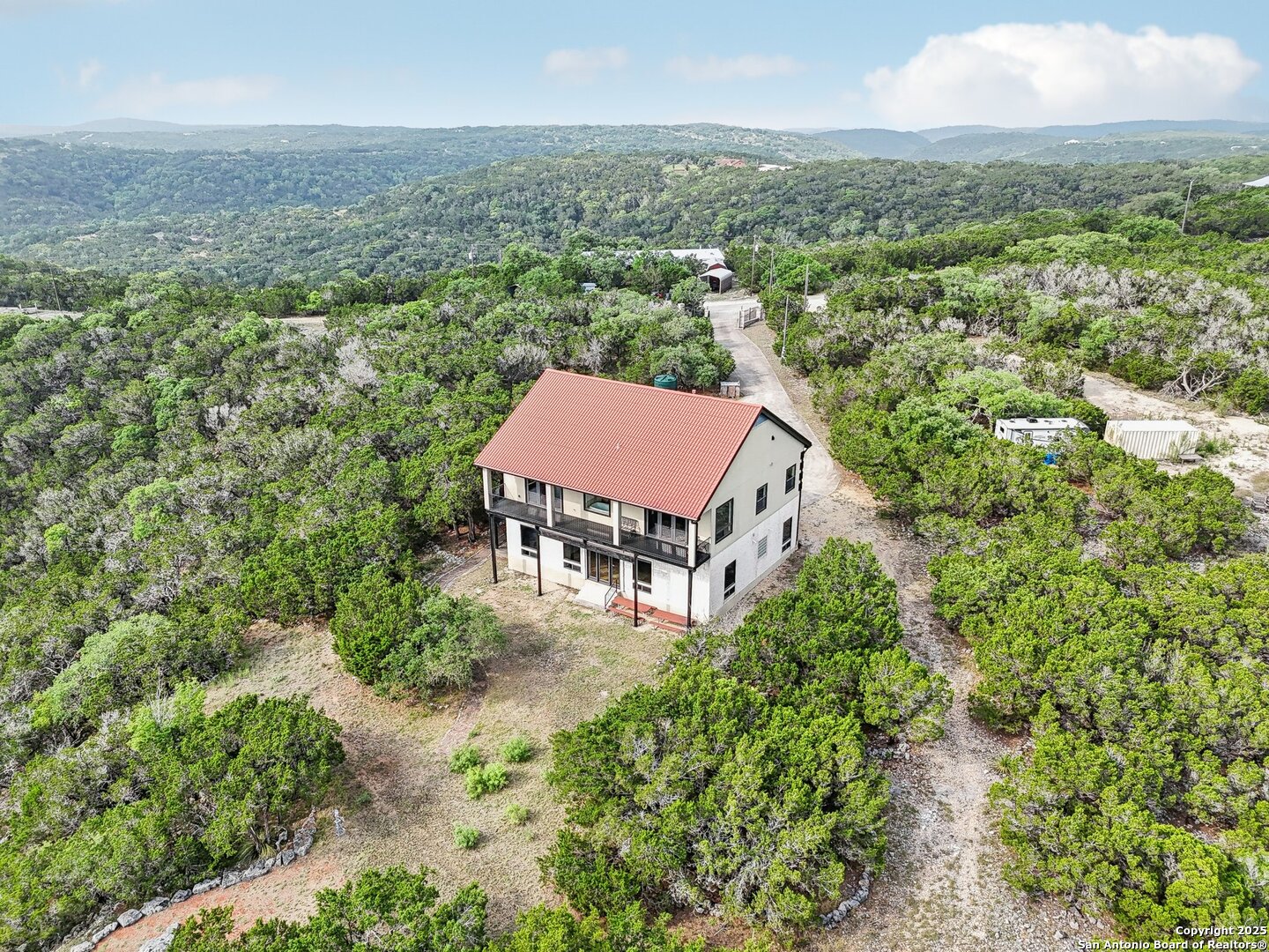 285 Timber Hill , Pipe Creek, TX, 78063 | 1861795 | Realty Texas LLC