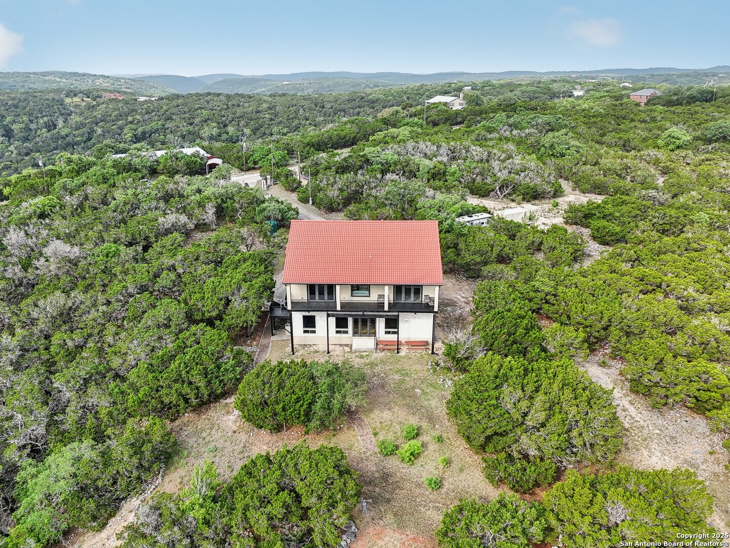 285 Timber Hill , Pipe Creek, TX, 78063 | 1861795 | Realty Texas LLC