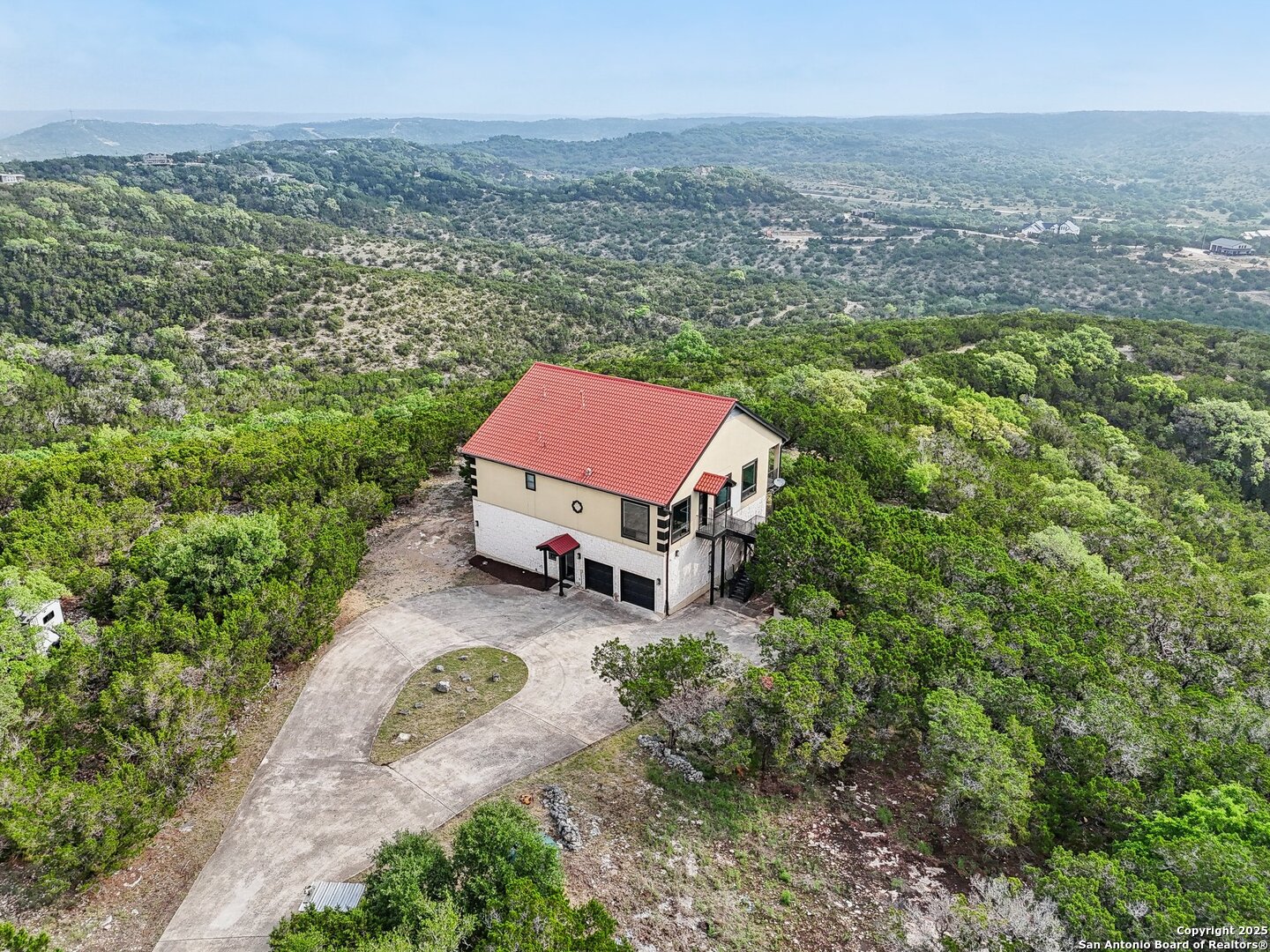 285 Timber Hill , Pipe Creek, TX, 78063 | 1861795 | Realty Texas LLC