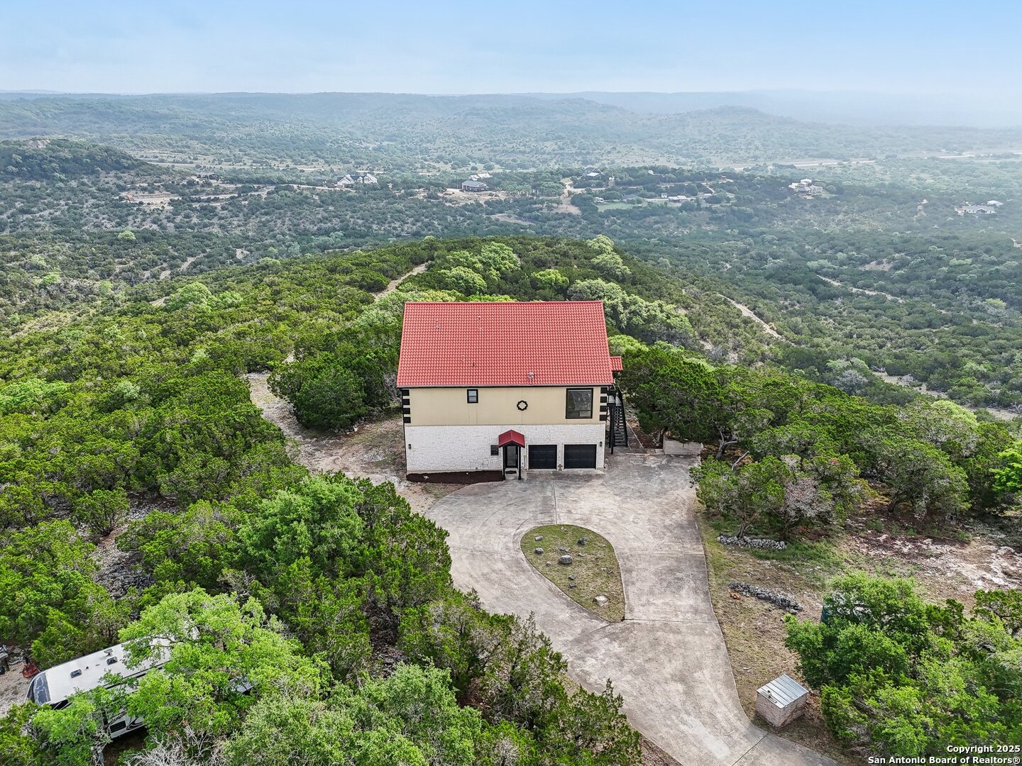 285 Timber Hill , Pipe Creek, TX, 78063 | 1861795 | Realty Texas LLC