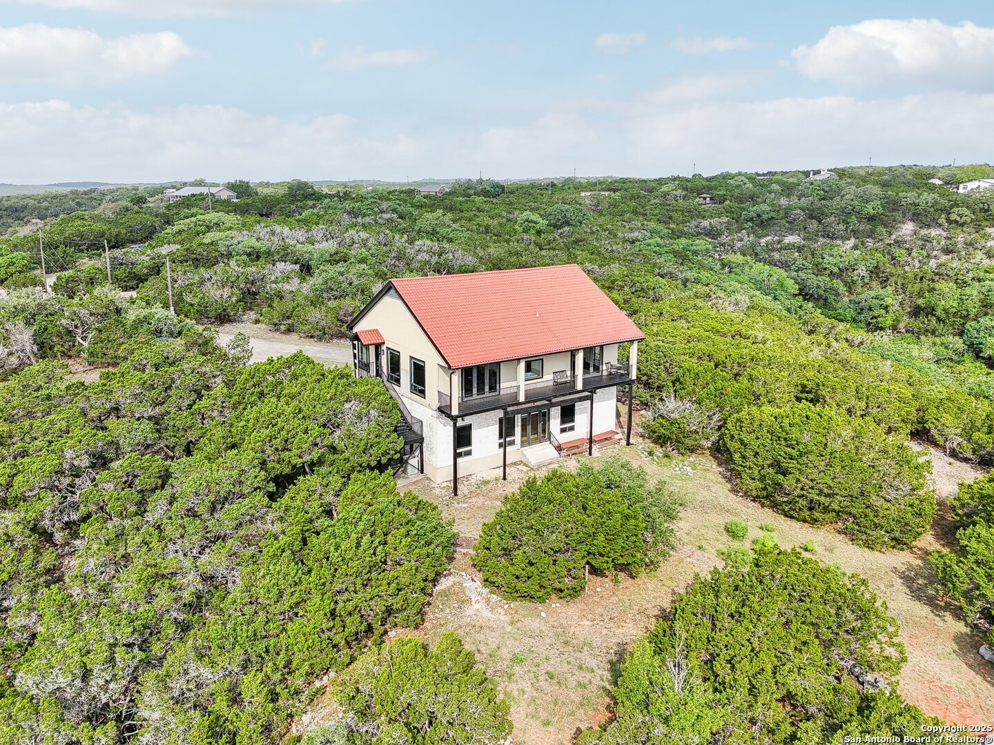 285 Timber Hill , Pipe Creek, TX, 78063 | 1861795 | Realty Texas LLC